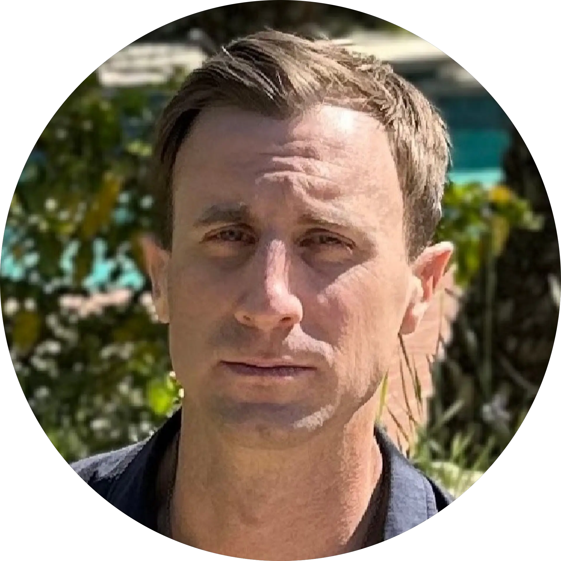 Michael Horne