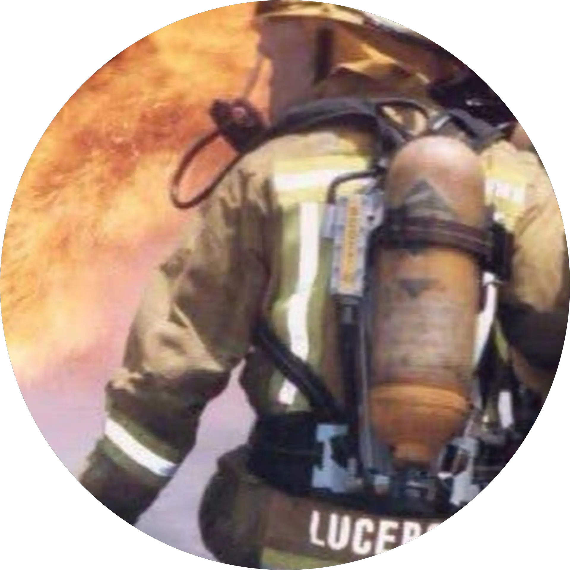 Mike Lucero