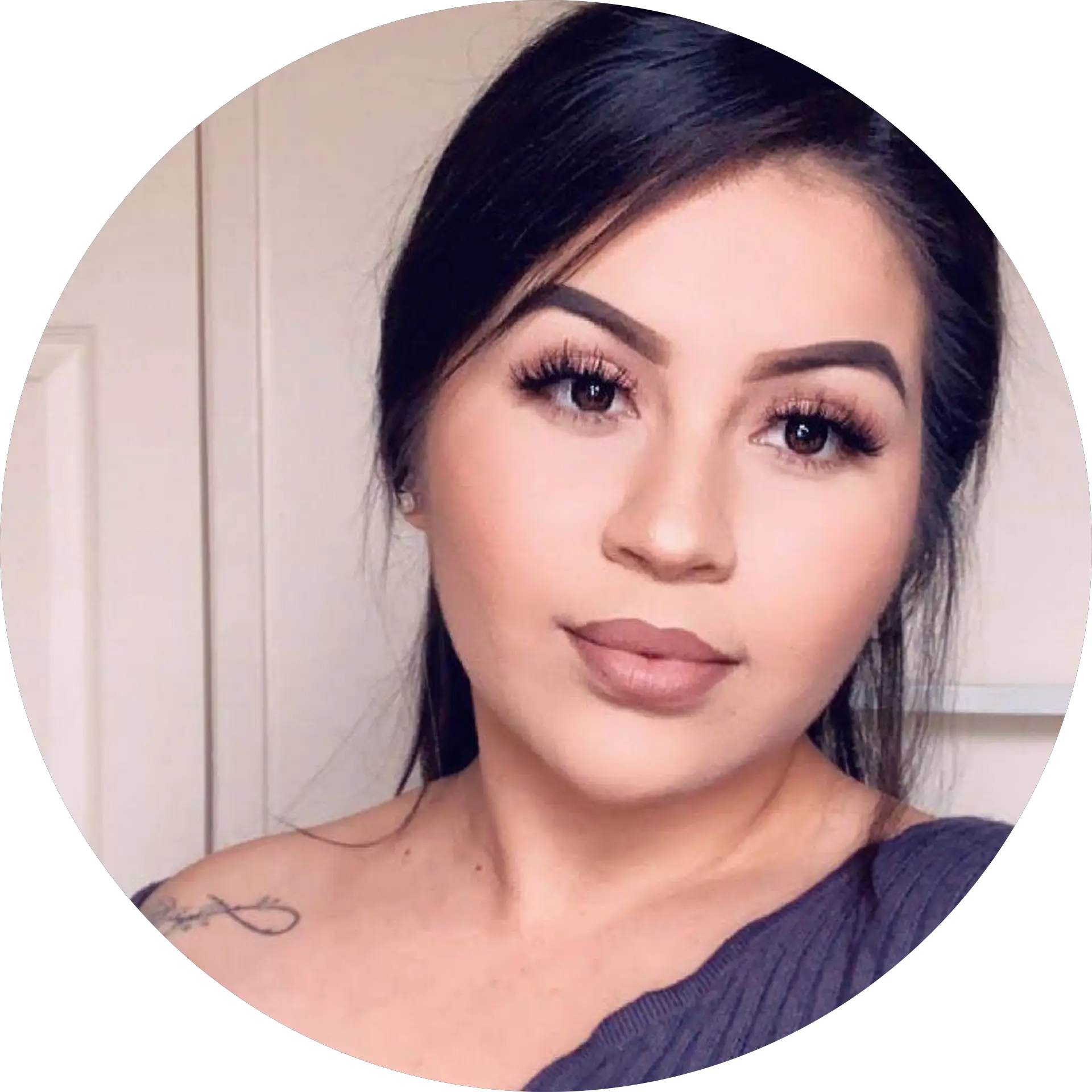 April Gutierrez