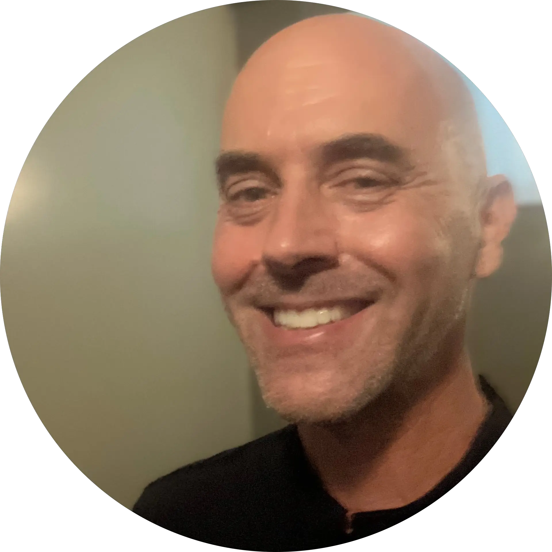 Terence Ulrich