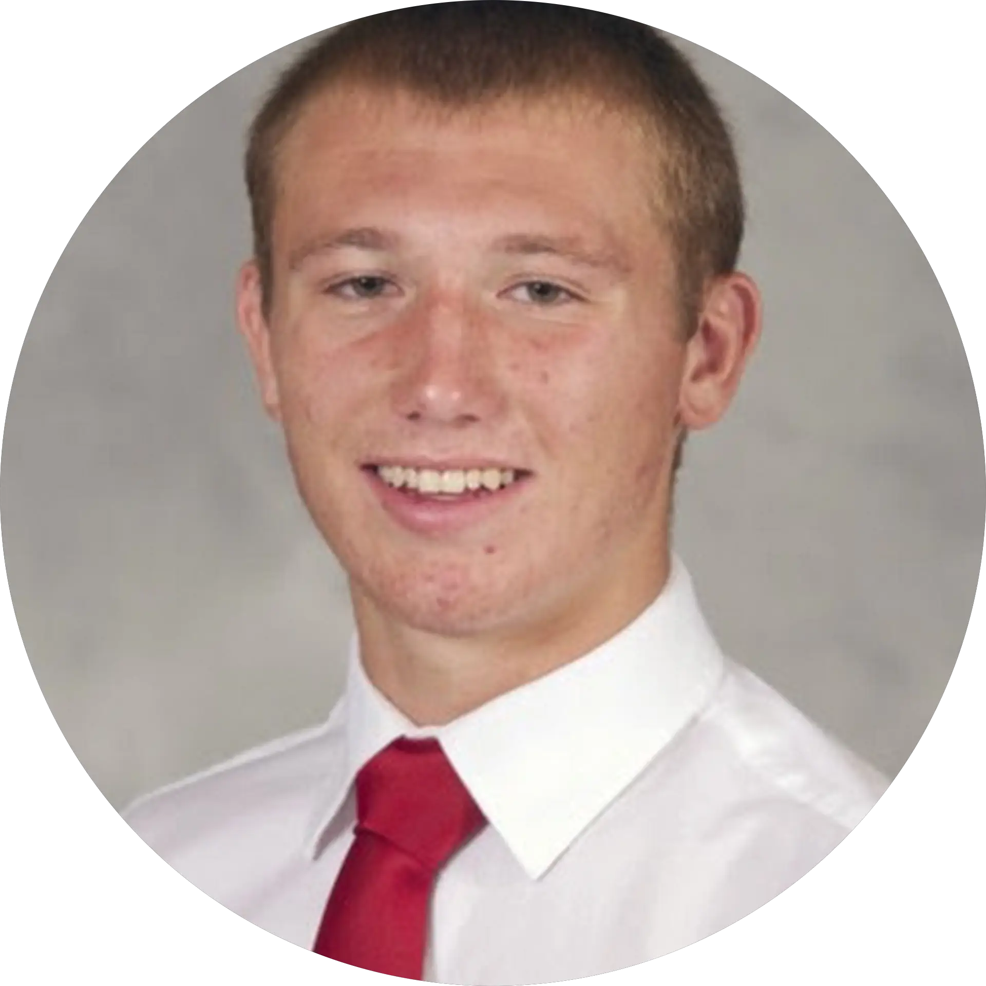 Jacob Trybus