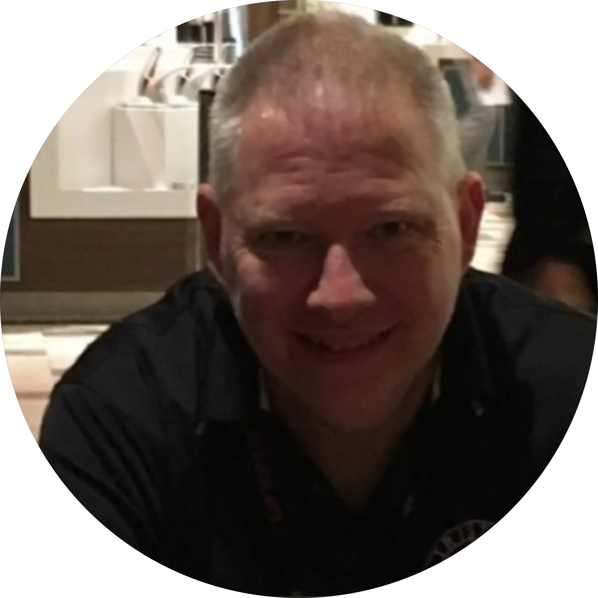 Mark Ripper