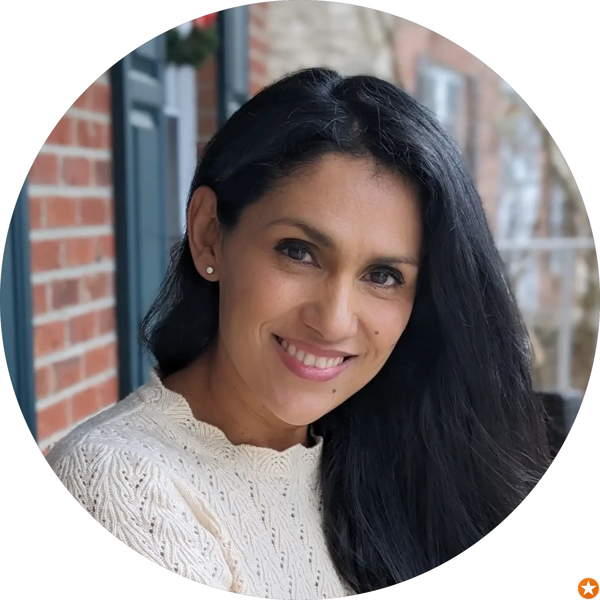 Araceli Rosenberger