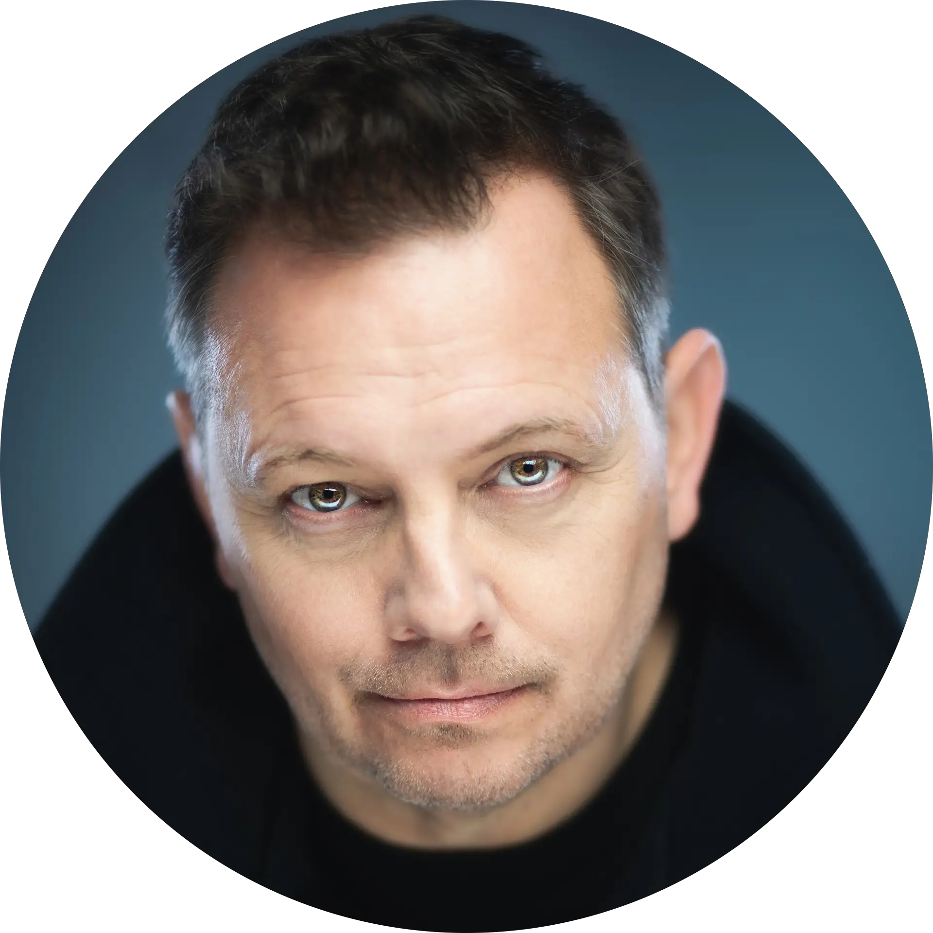 Dan Franko