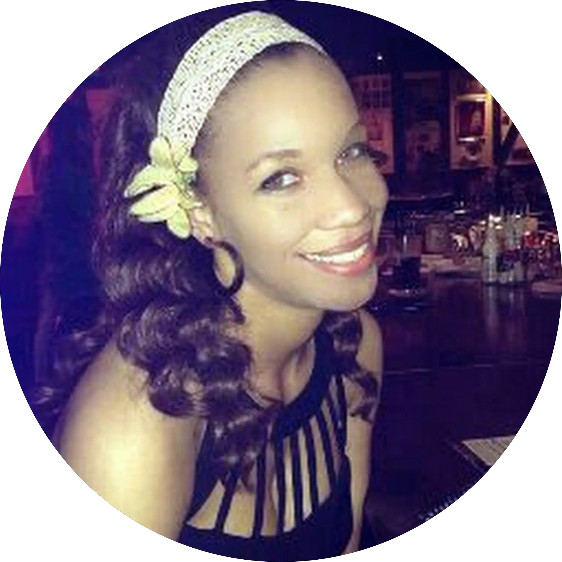 Nichole Matlock-Tolson