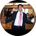 Michael Alexander