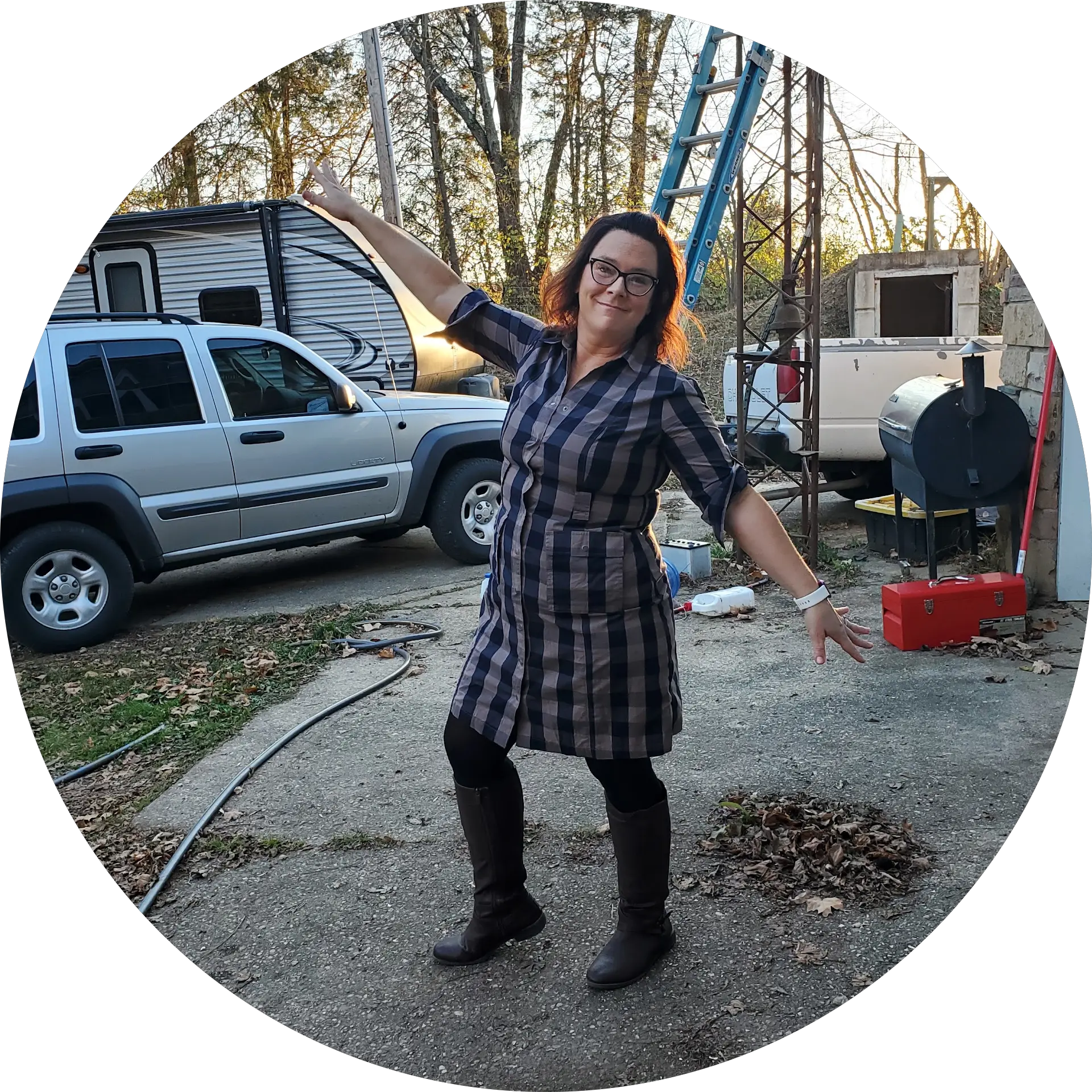 Ann-Marie Dreiman