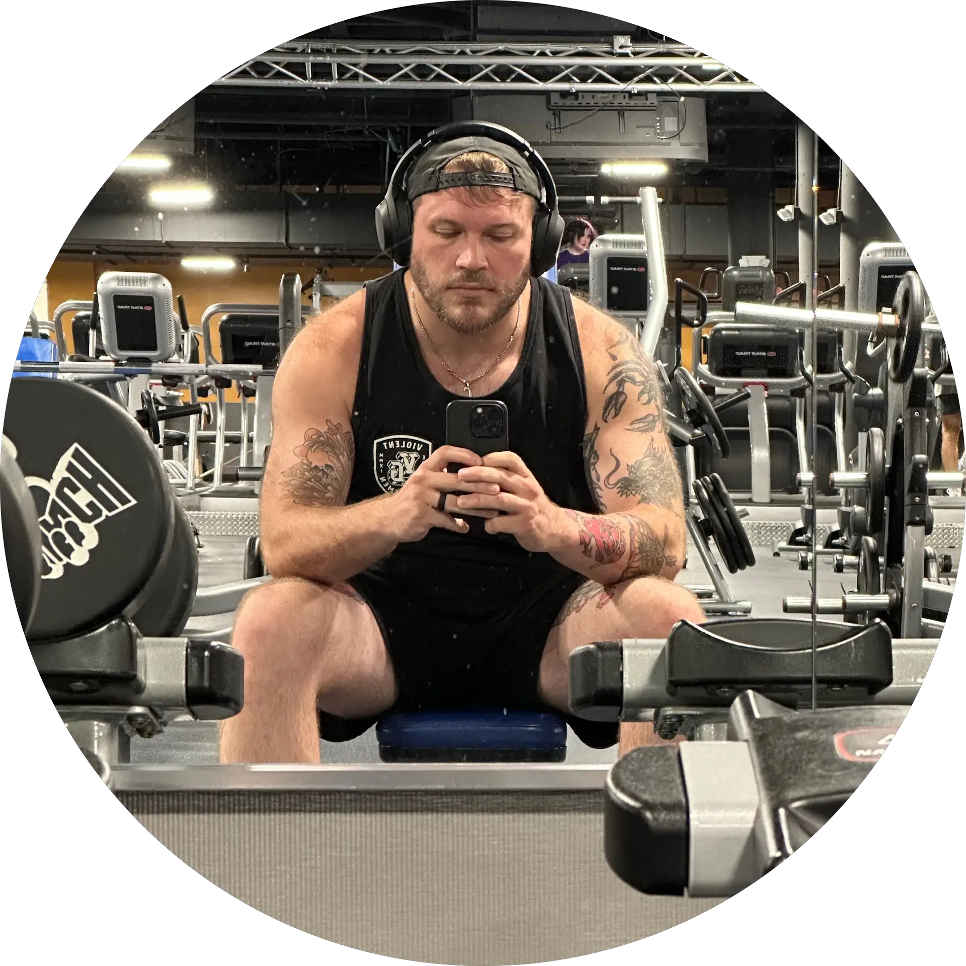 Jon Remick