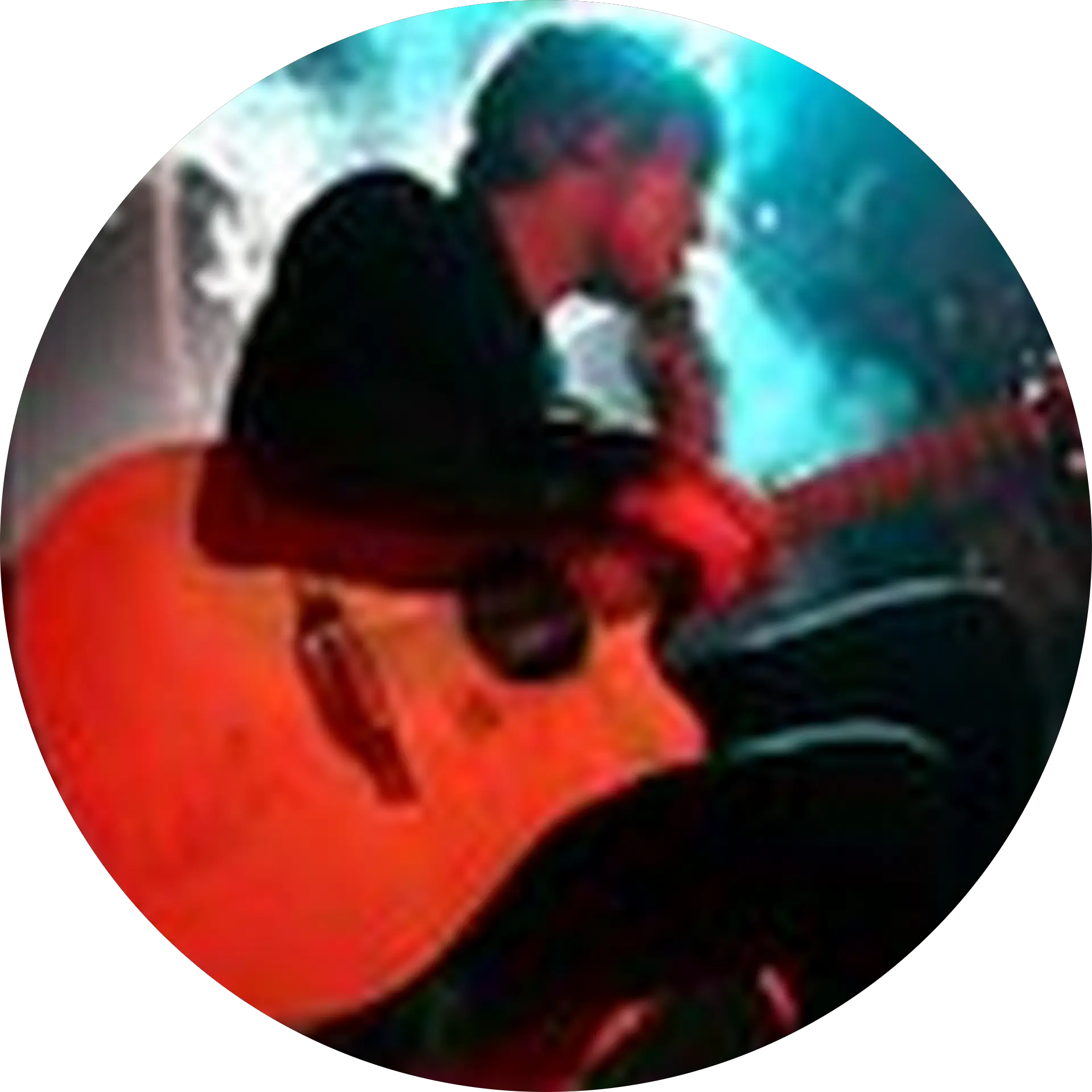 Chris Marchesano