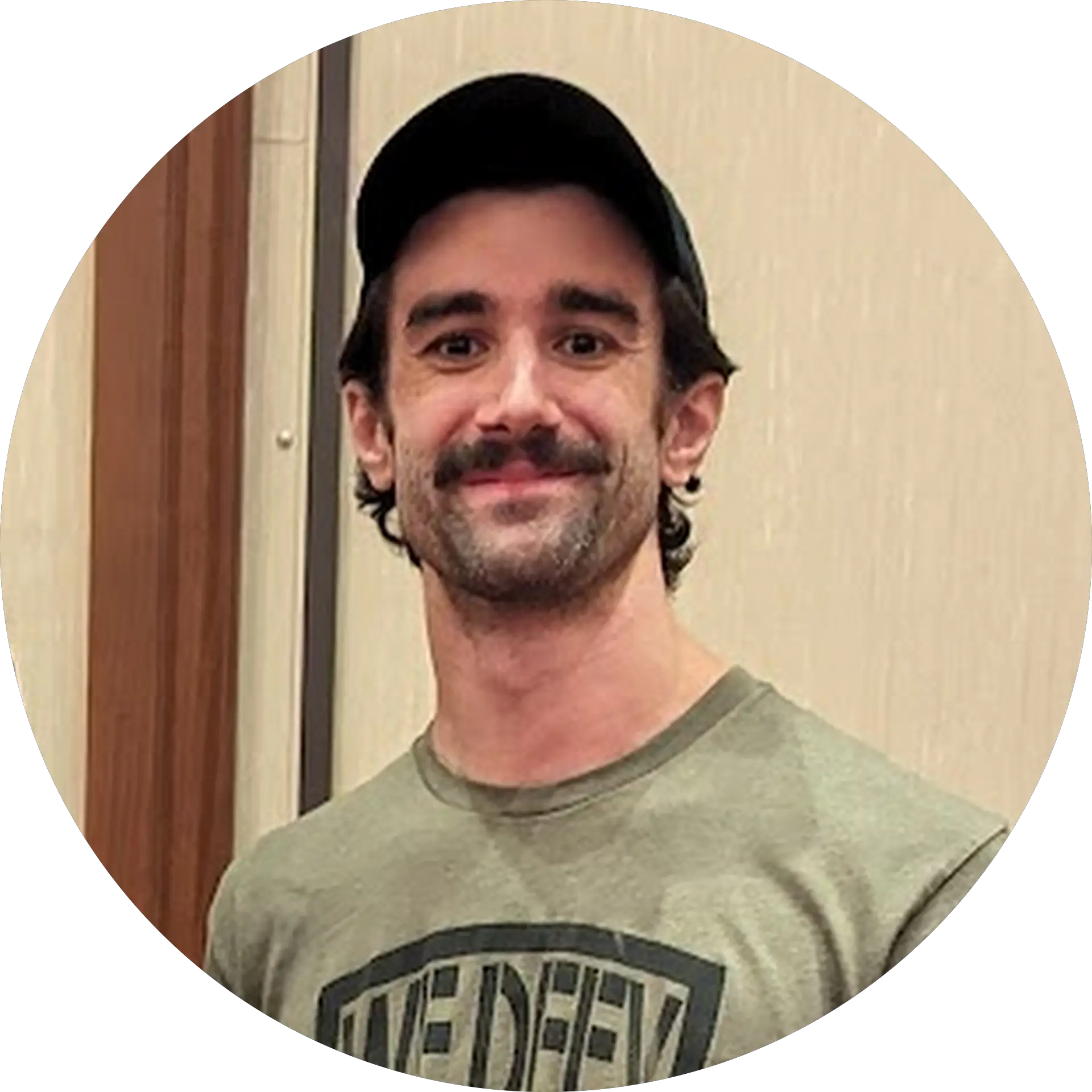 Sean Robichaud