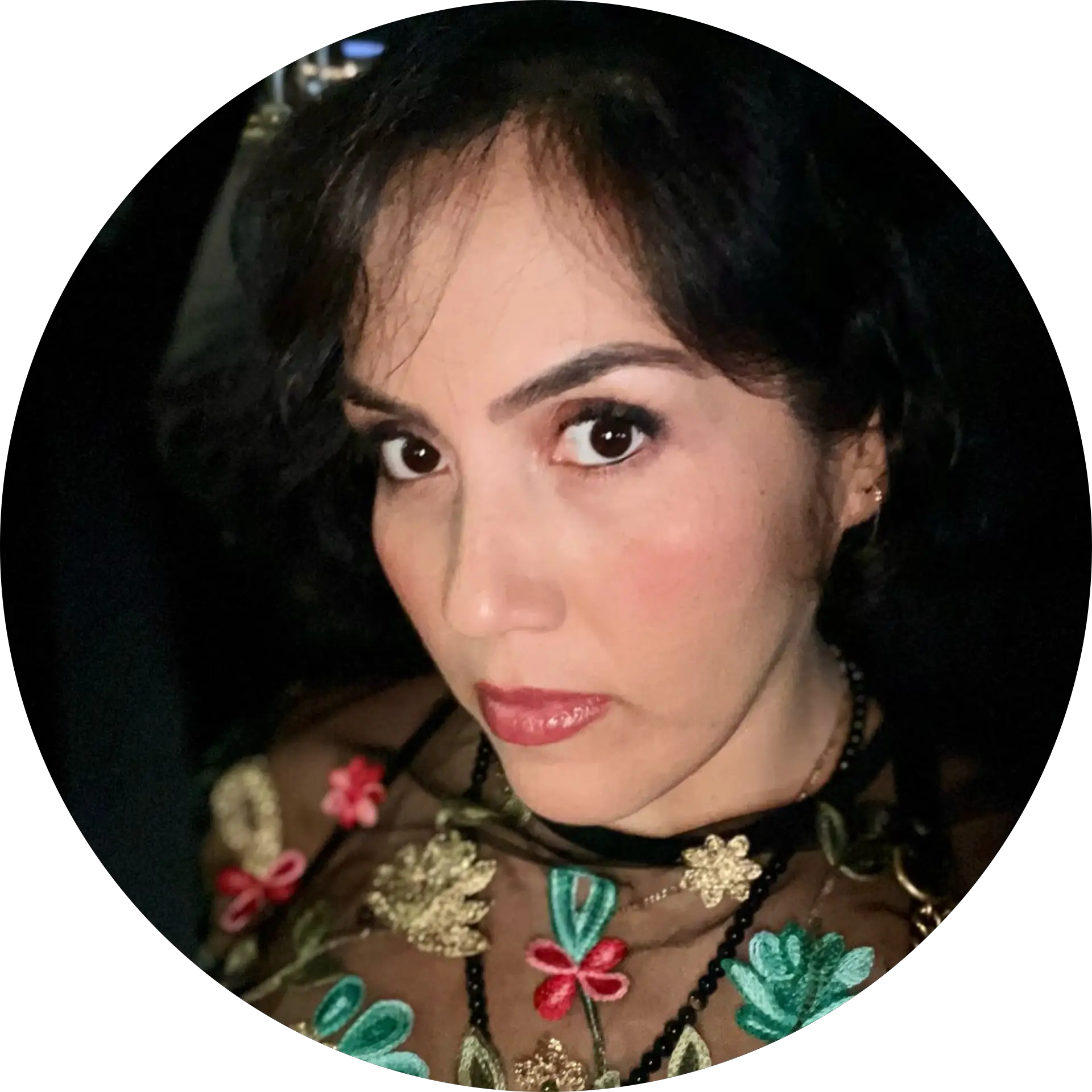 jenny gonzalez