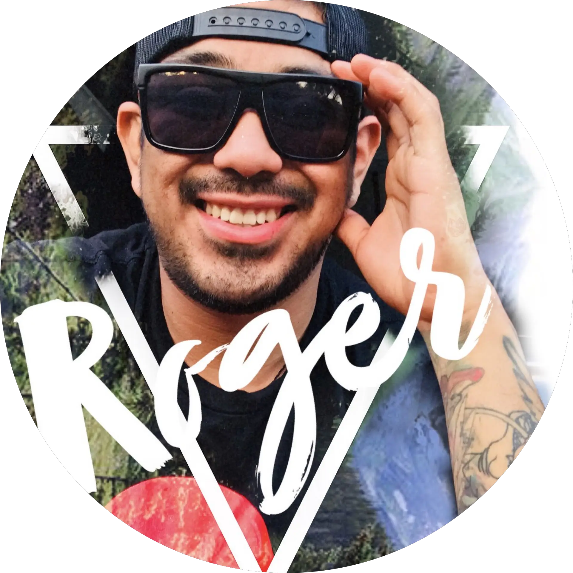 Roger Podcast