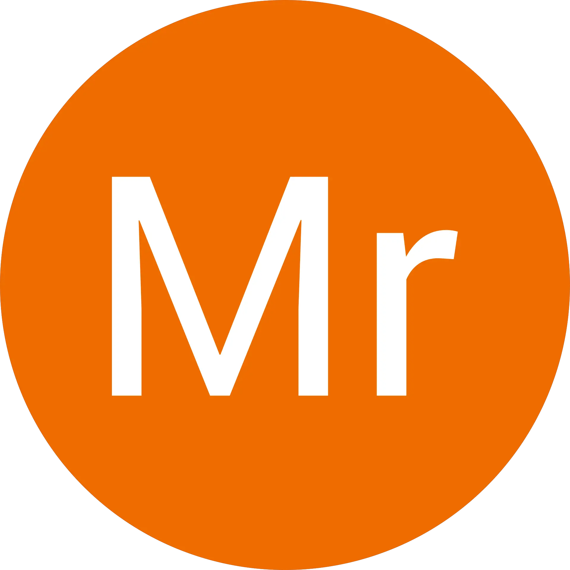 Mr Farenheit