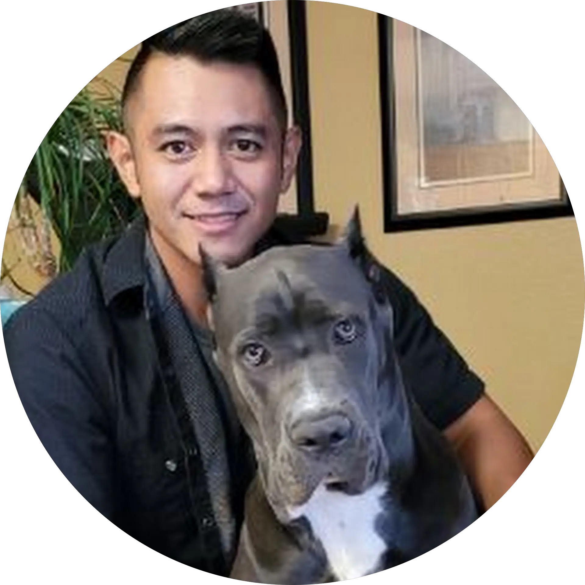 Raphael Lladones