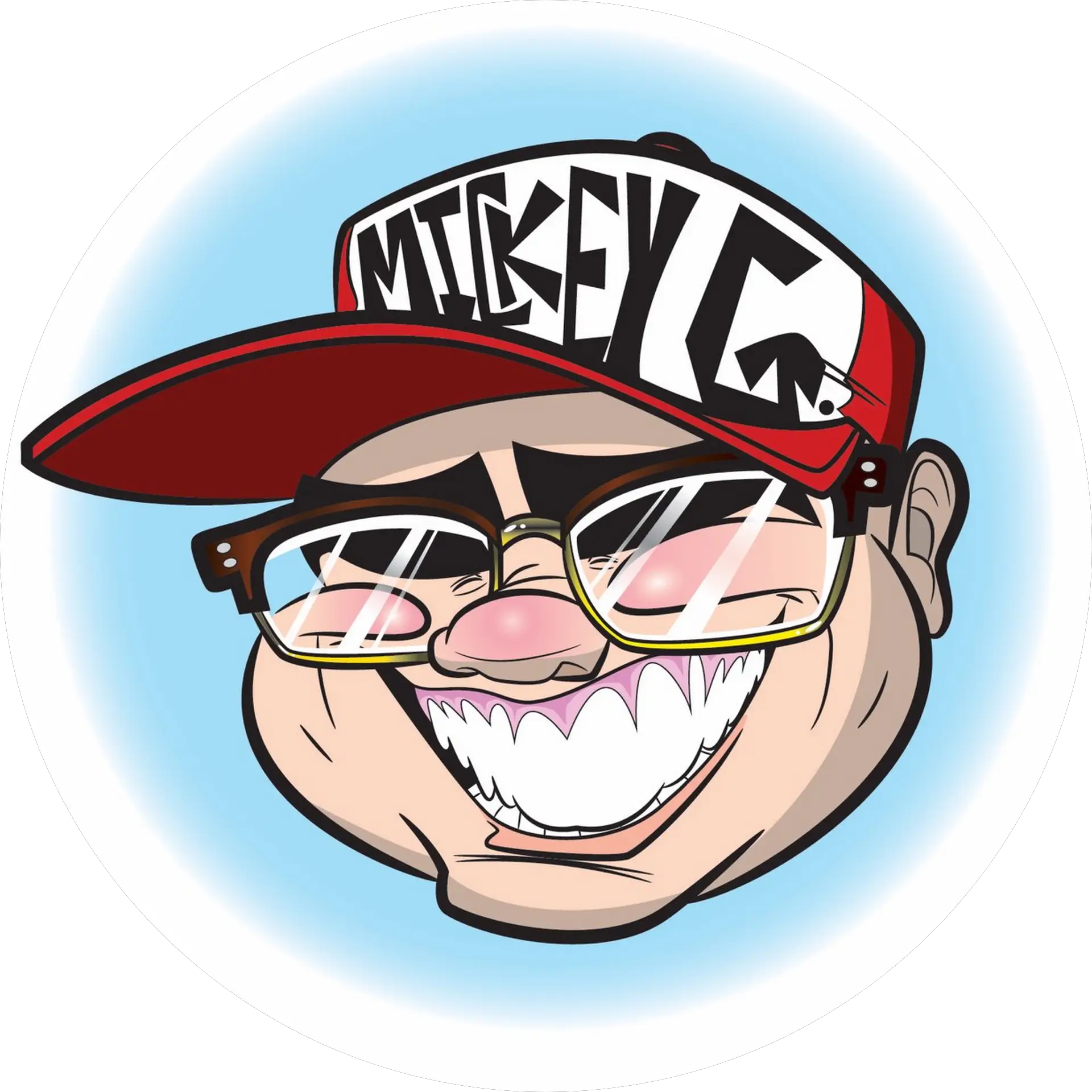Mickey G.