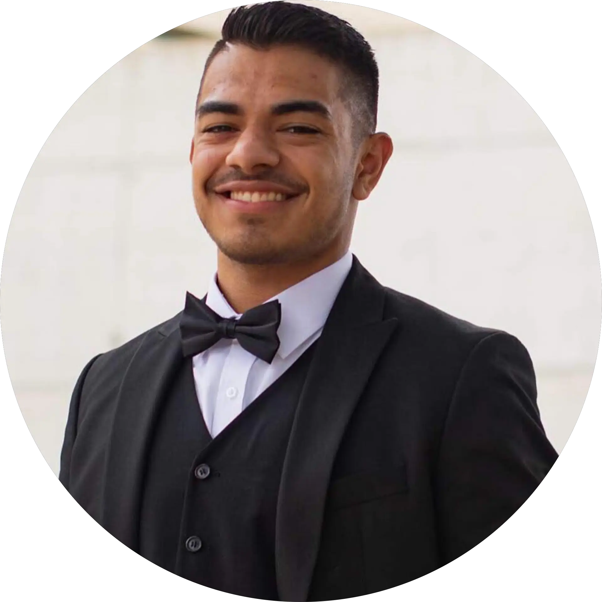 Aaron Garcia