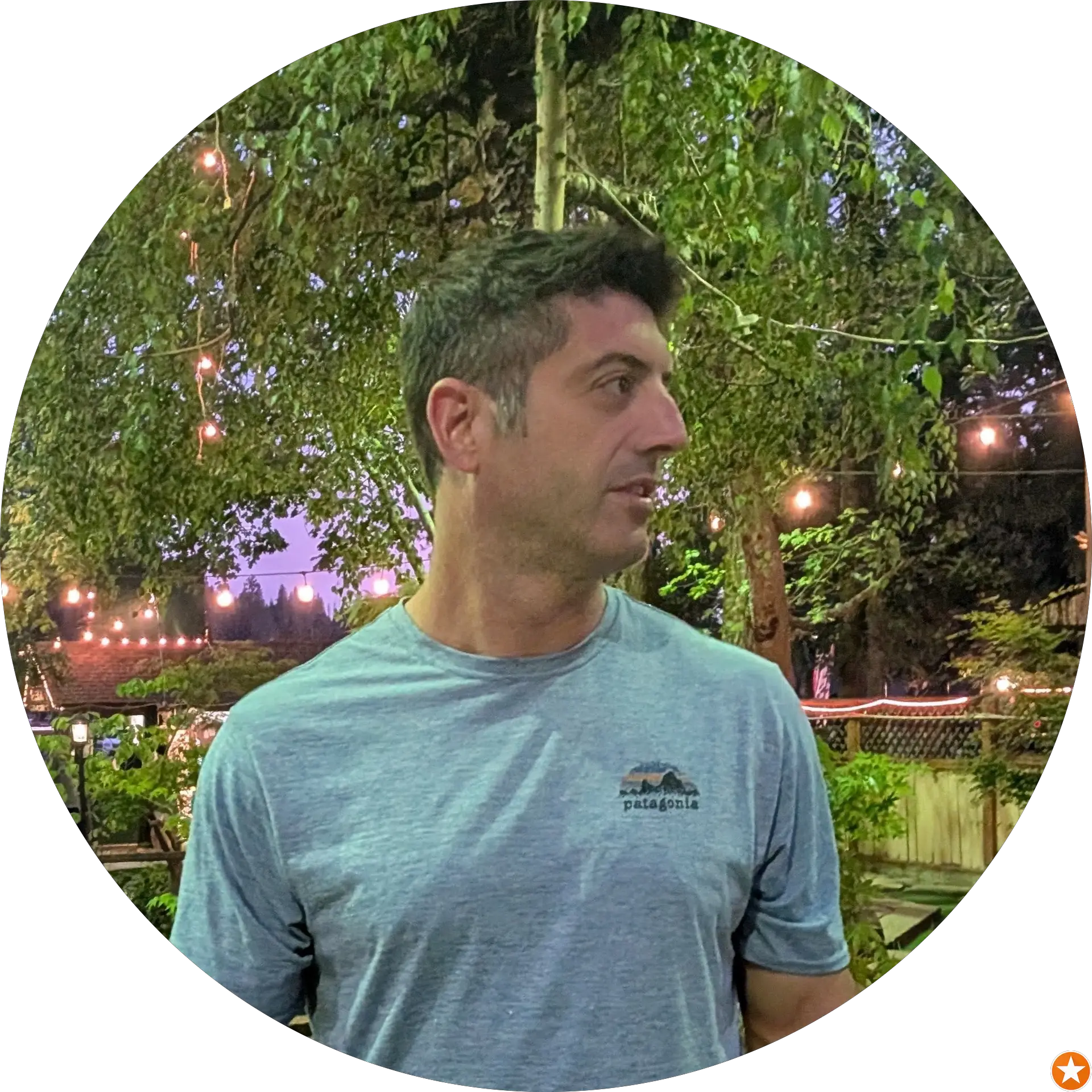Justin Ferrara
