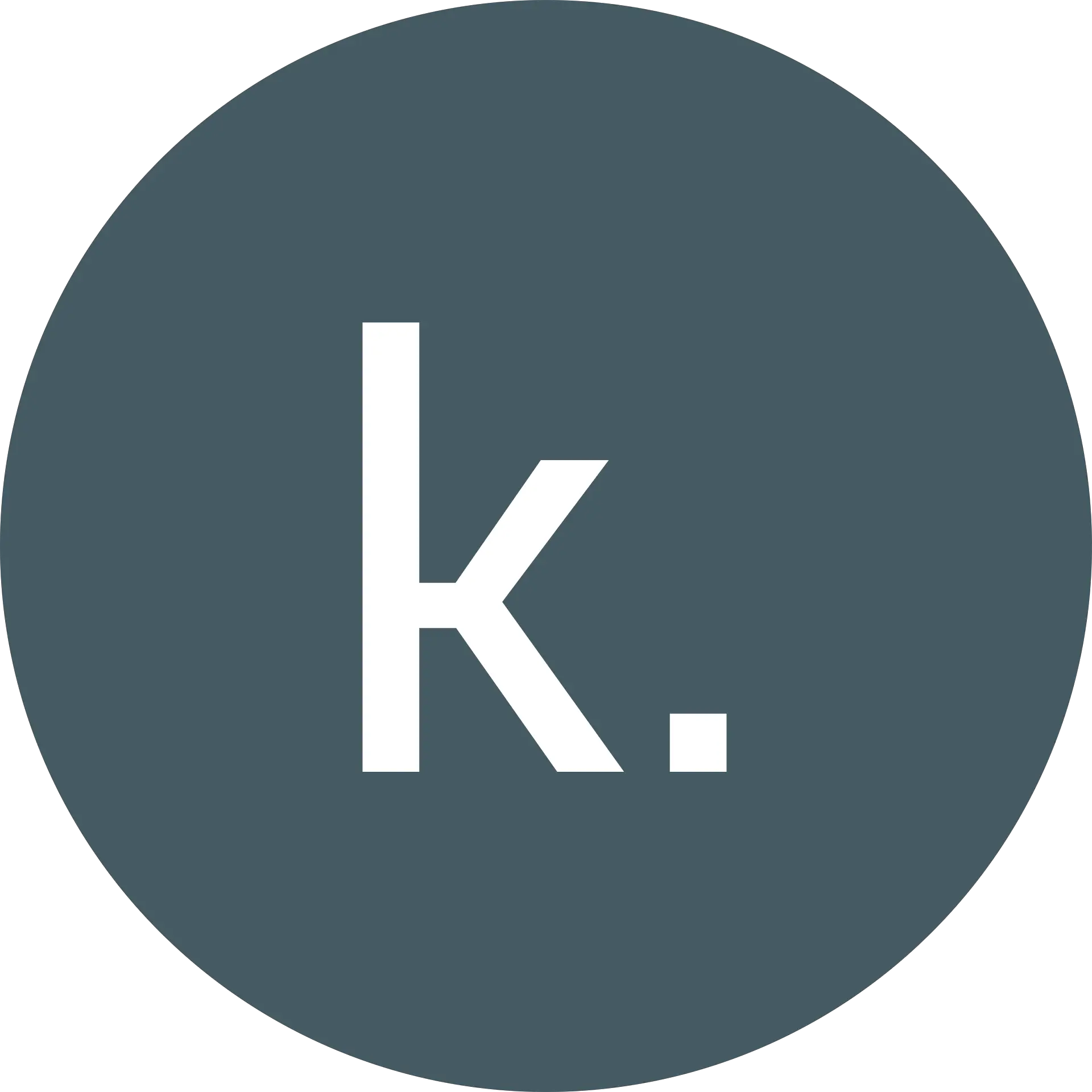 k. L.