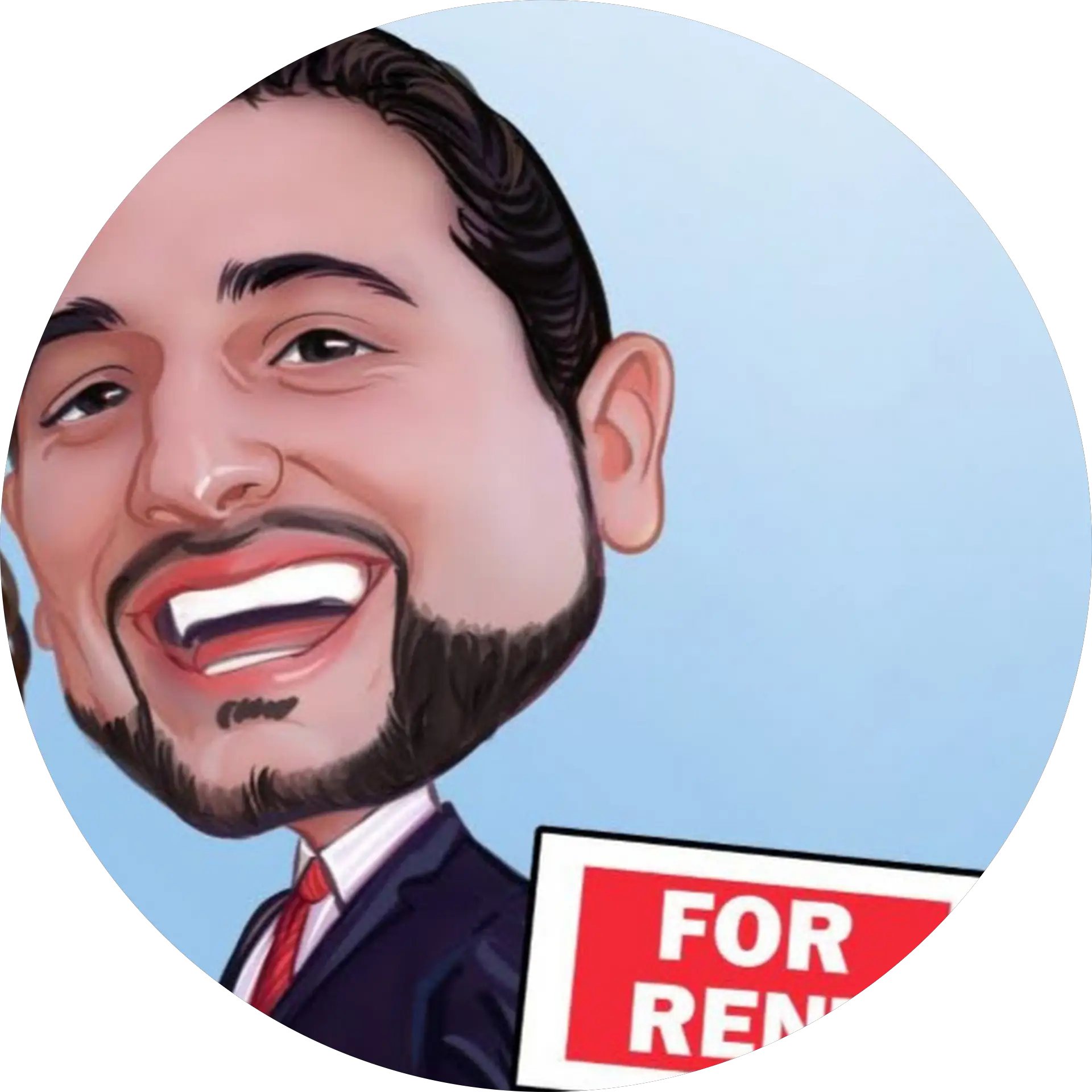 Derrick Karimian
