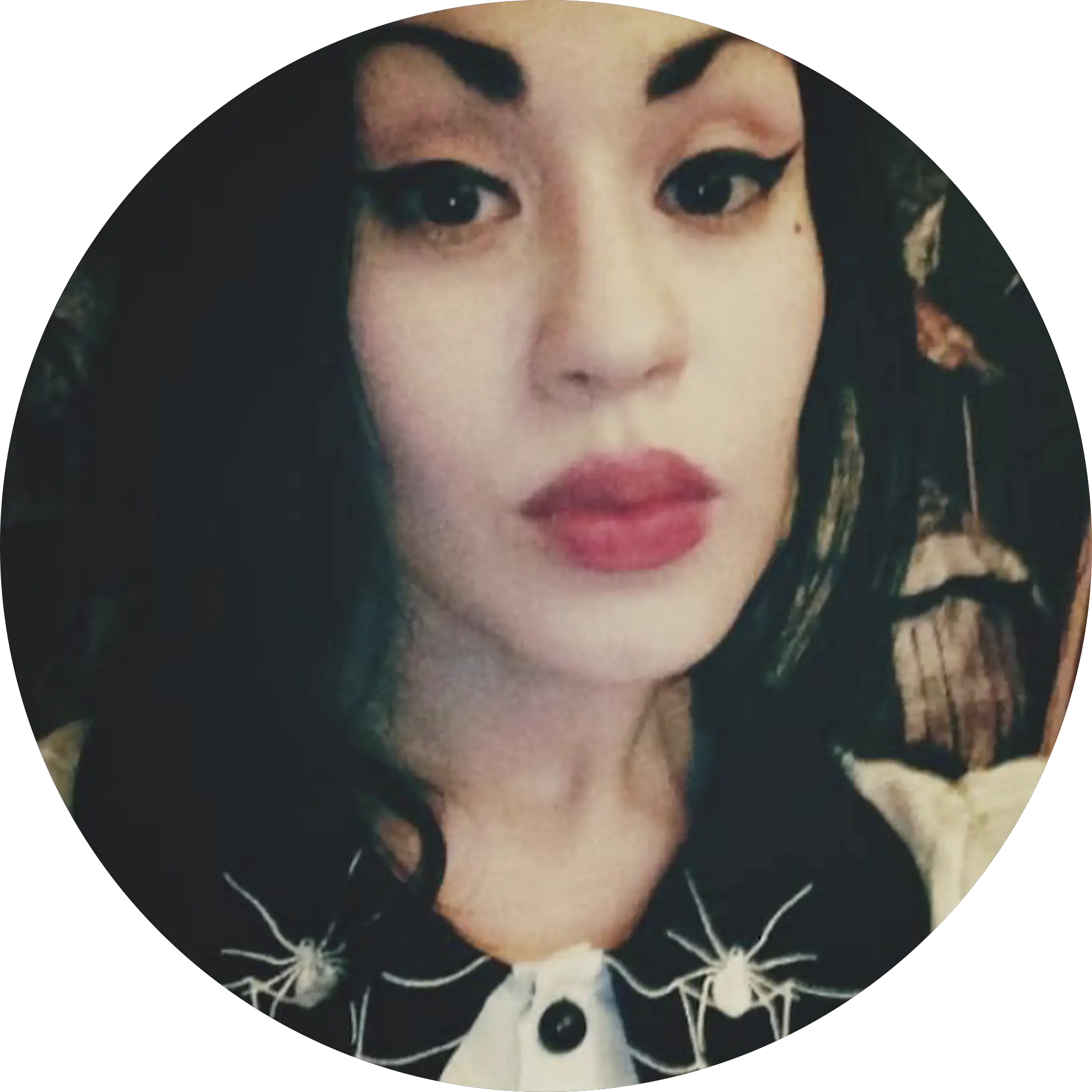 Zuleika Quintanilla