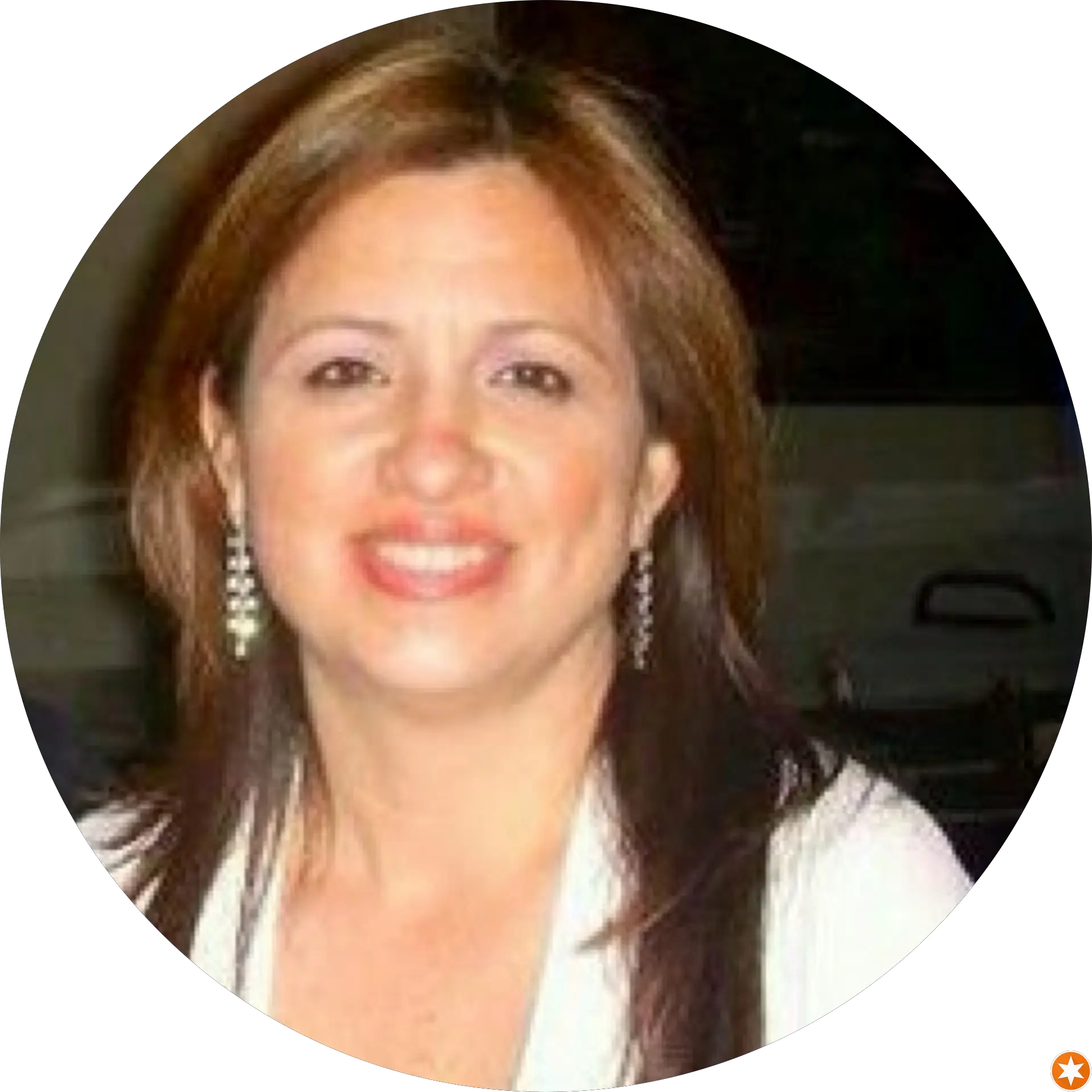 Lulu Flores