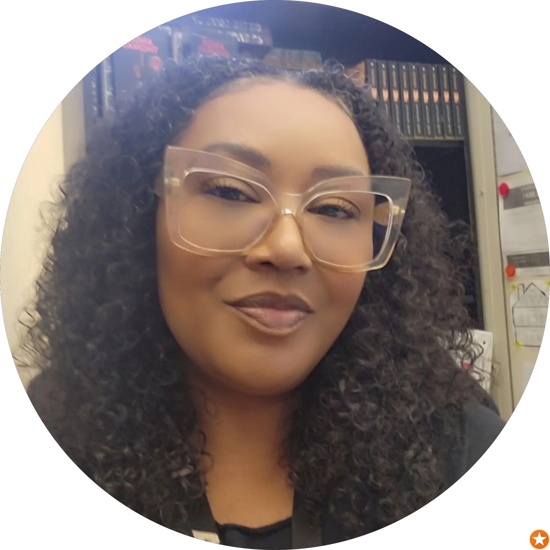 Tameka Jackson