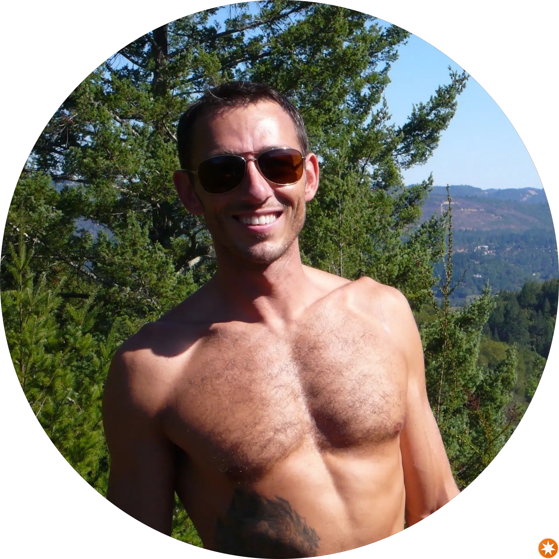 Tomas “FUBAR MARINE” Everett