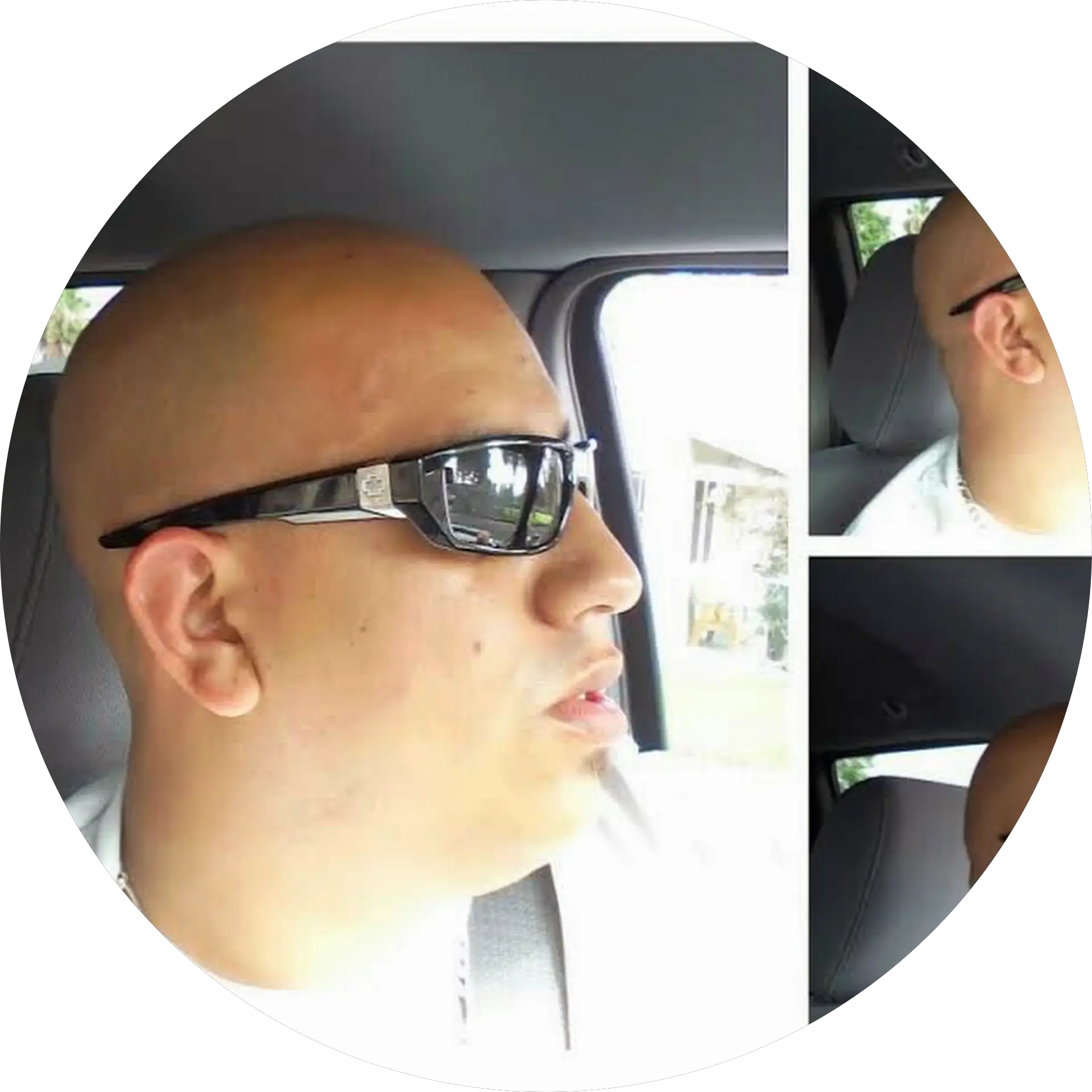 Jason Gonzales