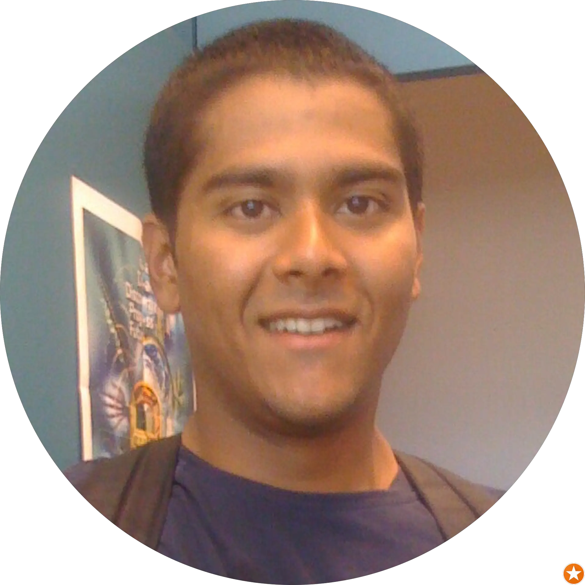 David Gooray (OMGWTFQQGGRM)