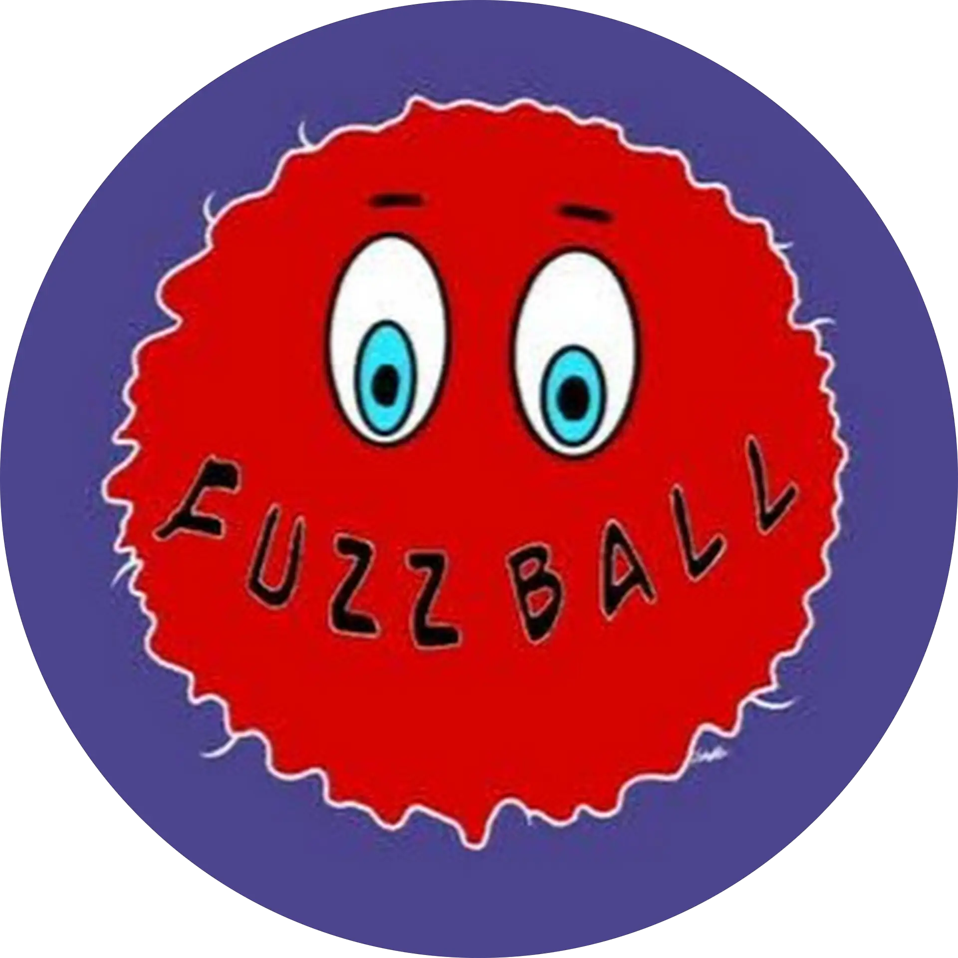 Duefuzzball 9
