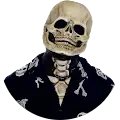 Mr. X-RAY