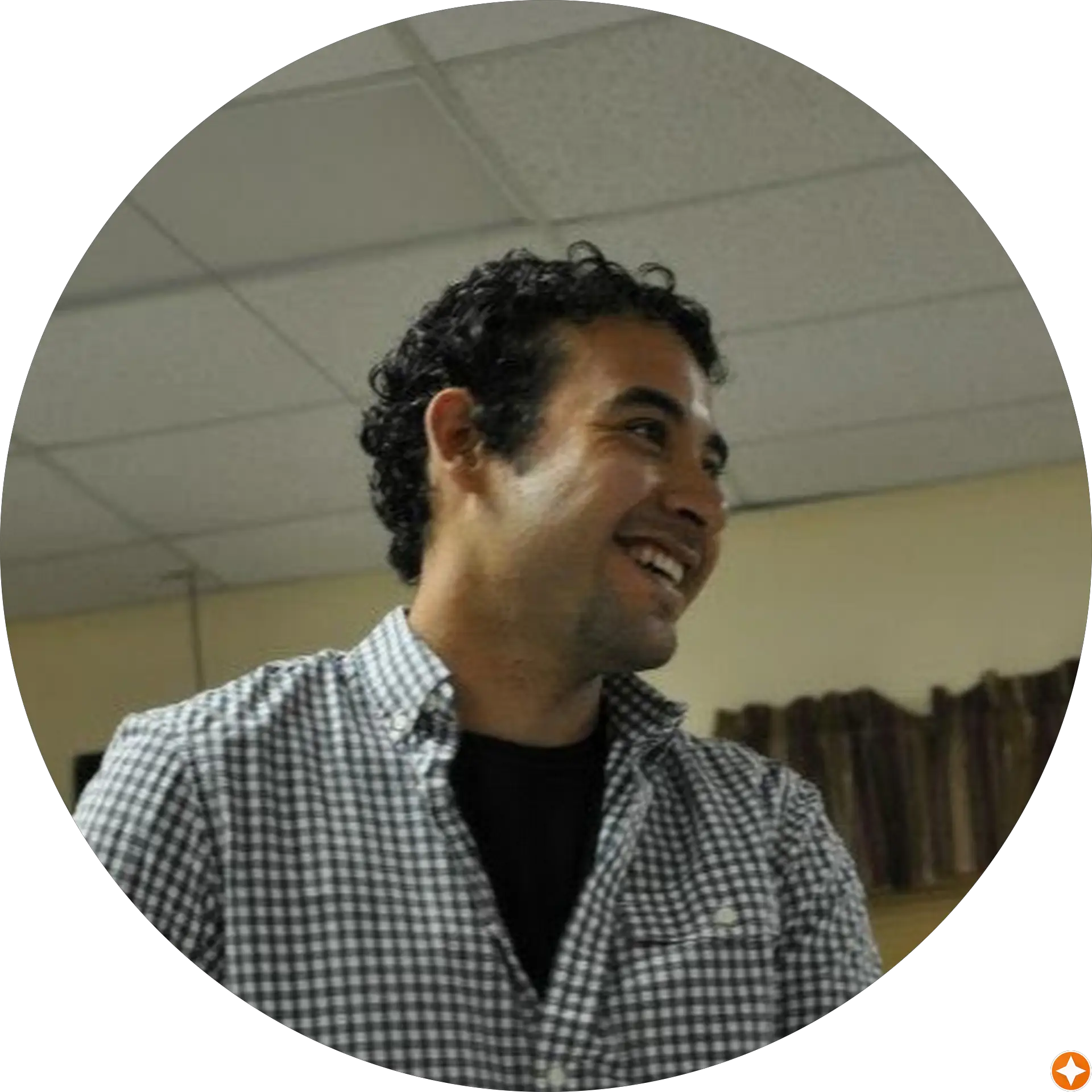 Ivan Avila