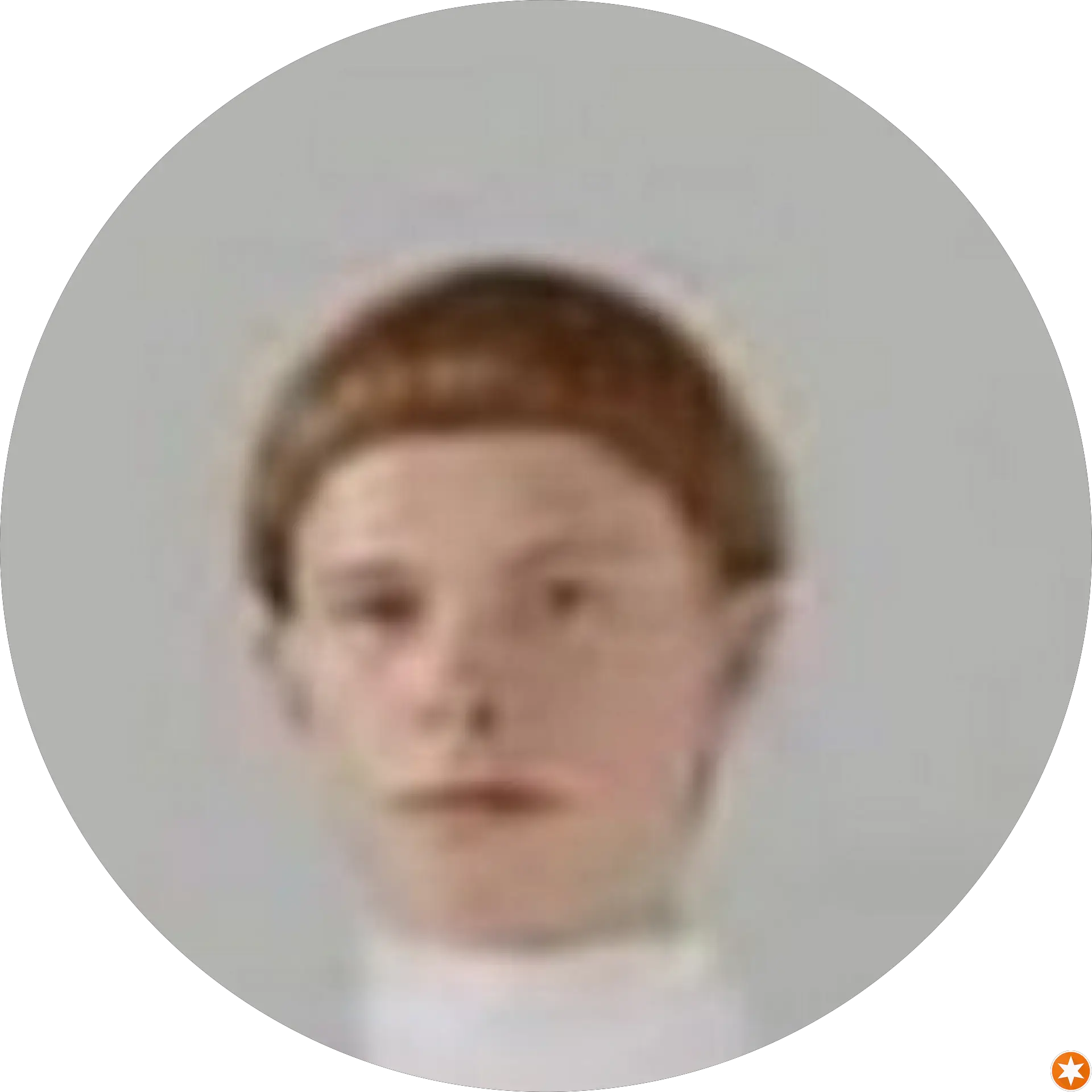 DUSTY Dinkleman
