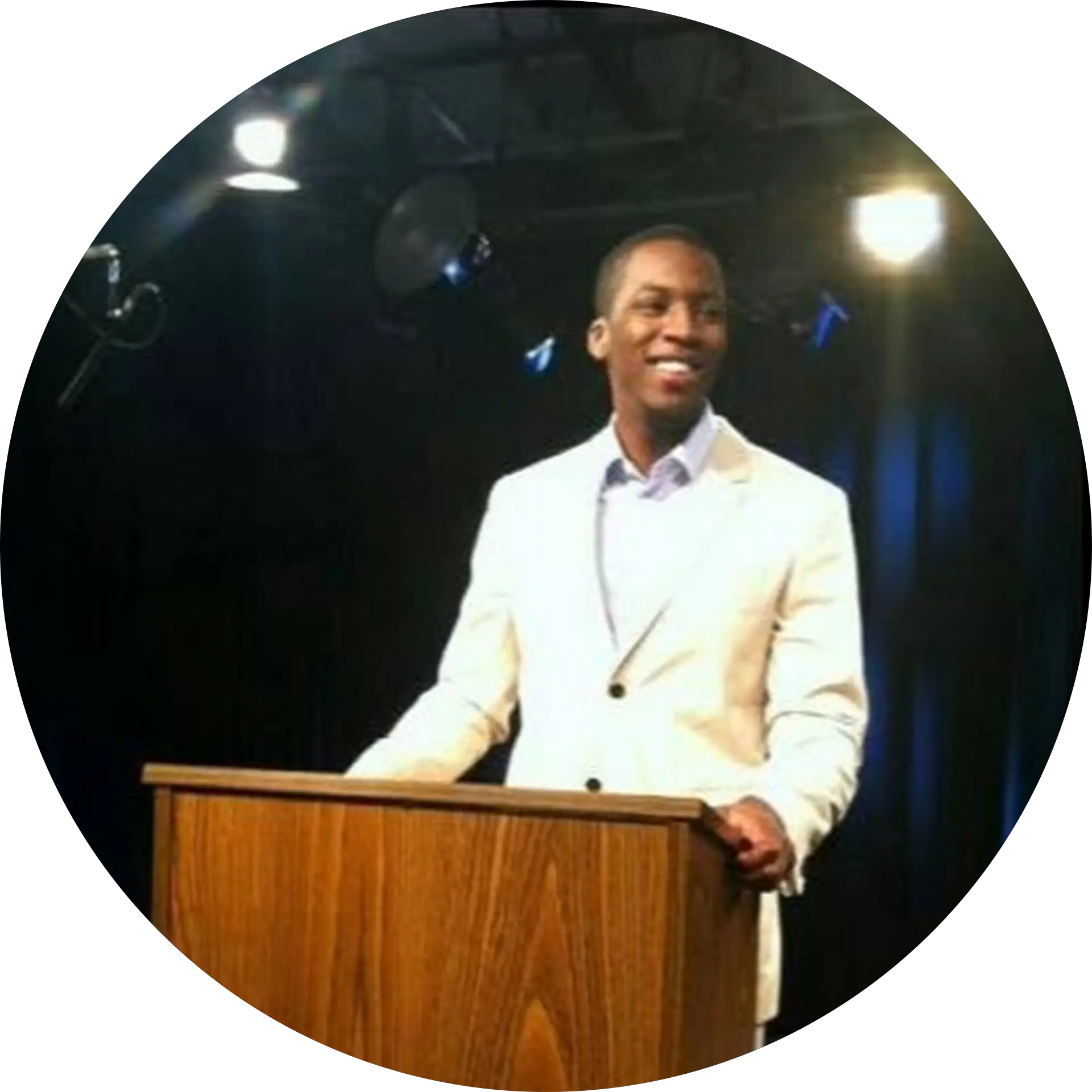 Terron Grant