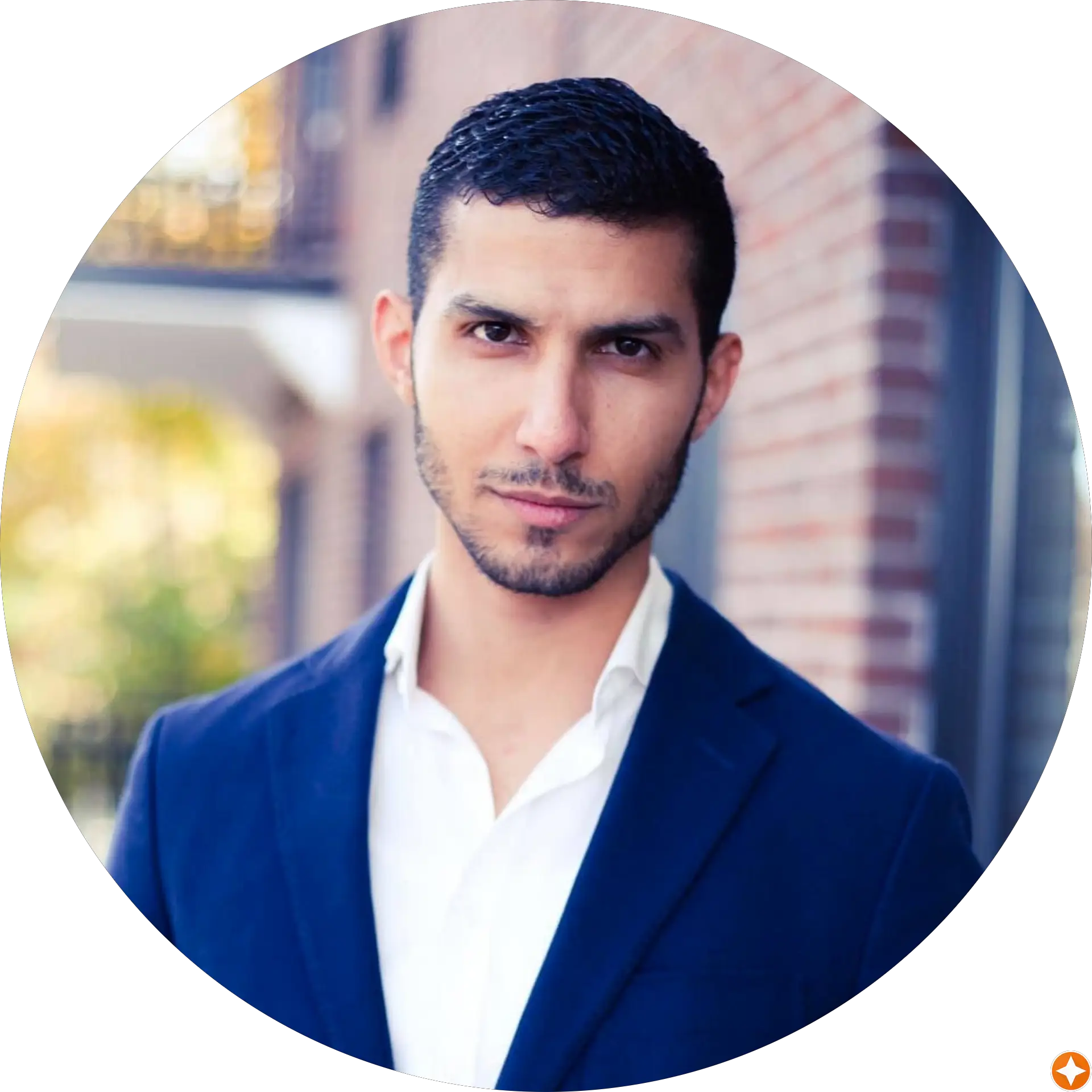 Ramin Yesharim