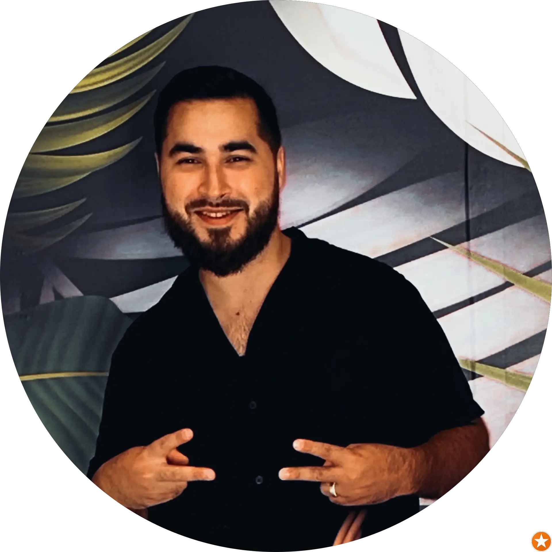 Aziz C