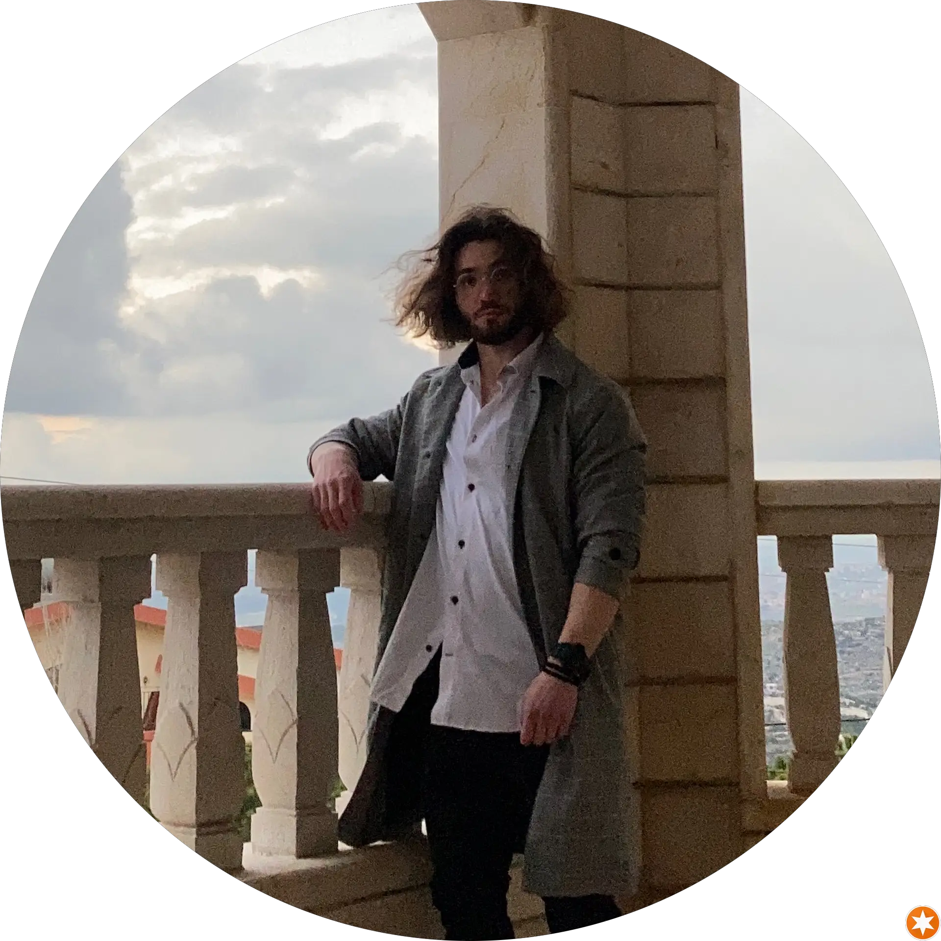 Moses Mohsen