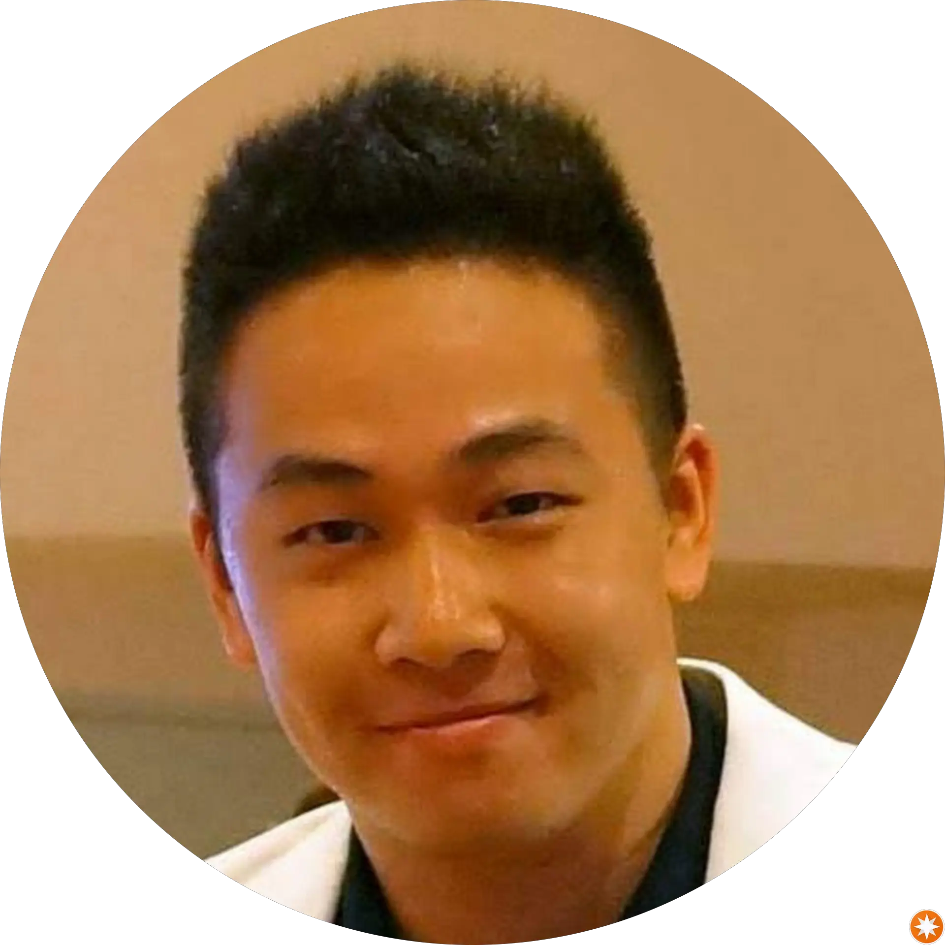 Chris Lau