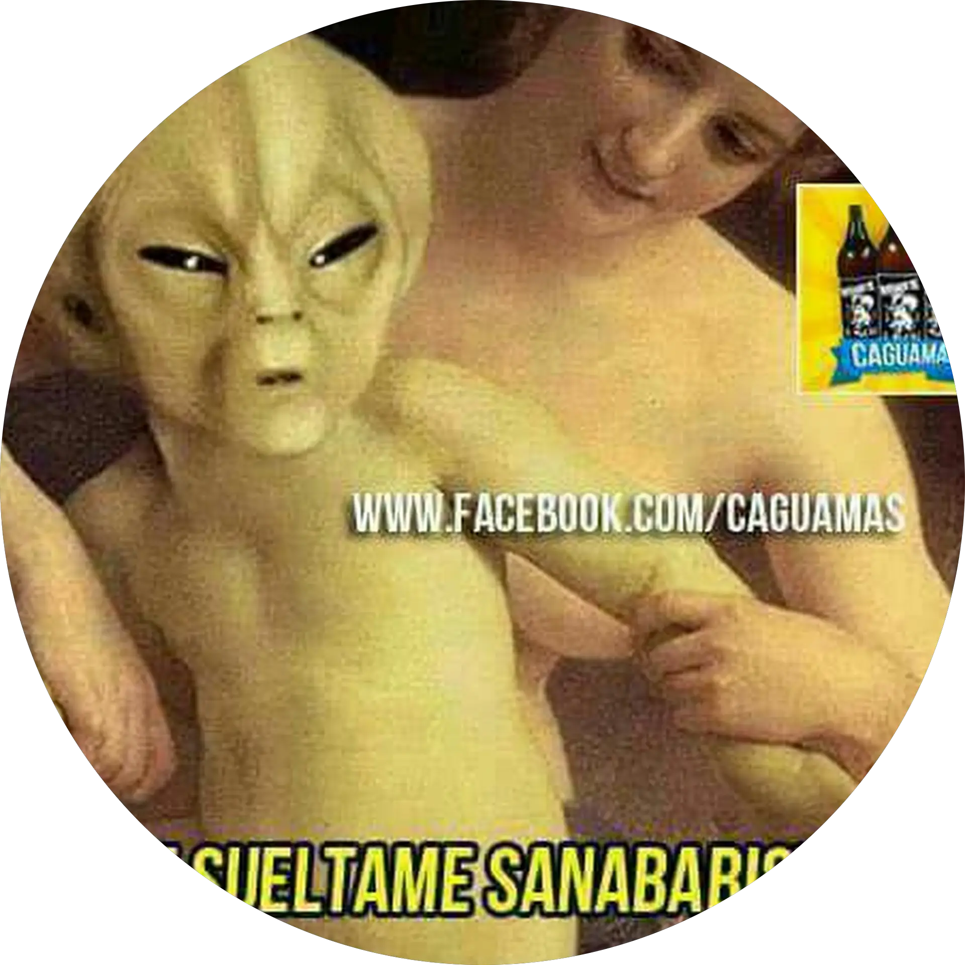 Dany Jaure