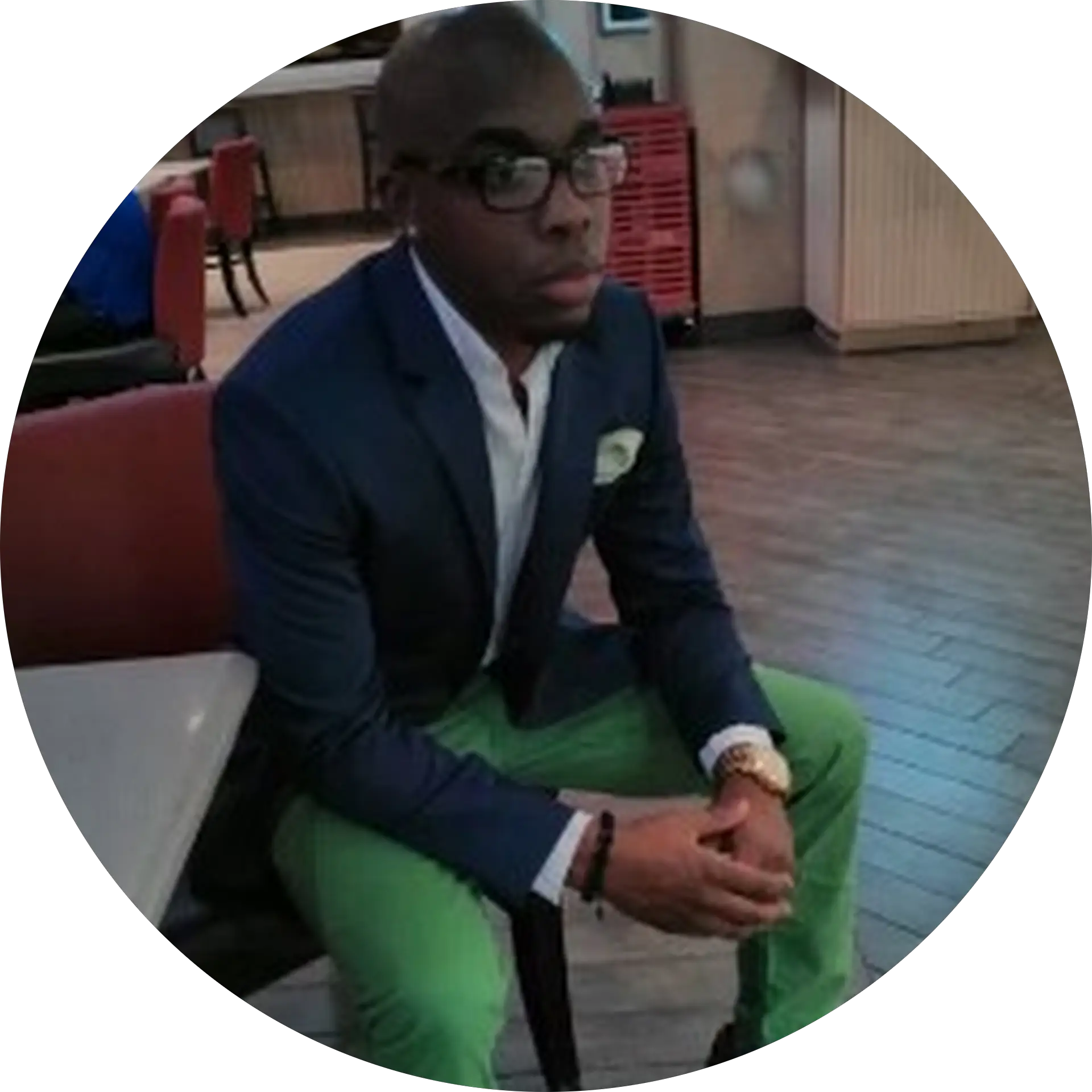 Olu Ijelu