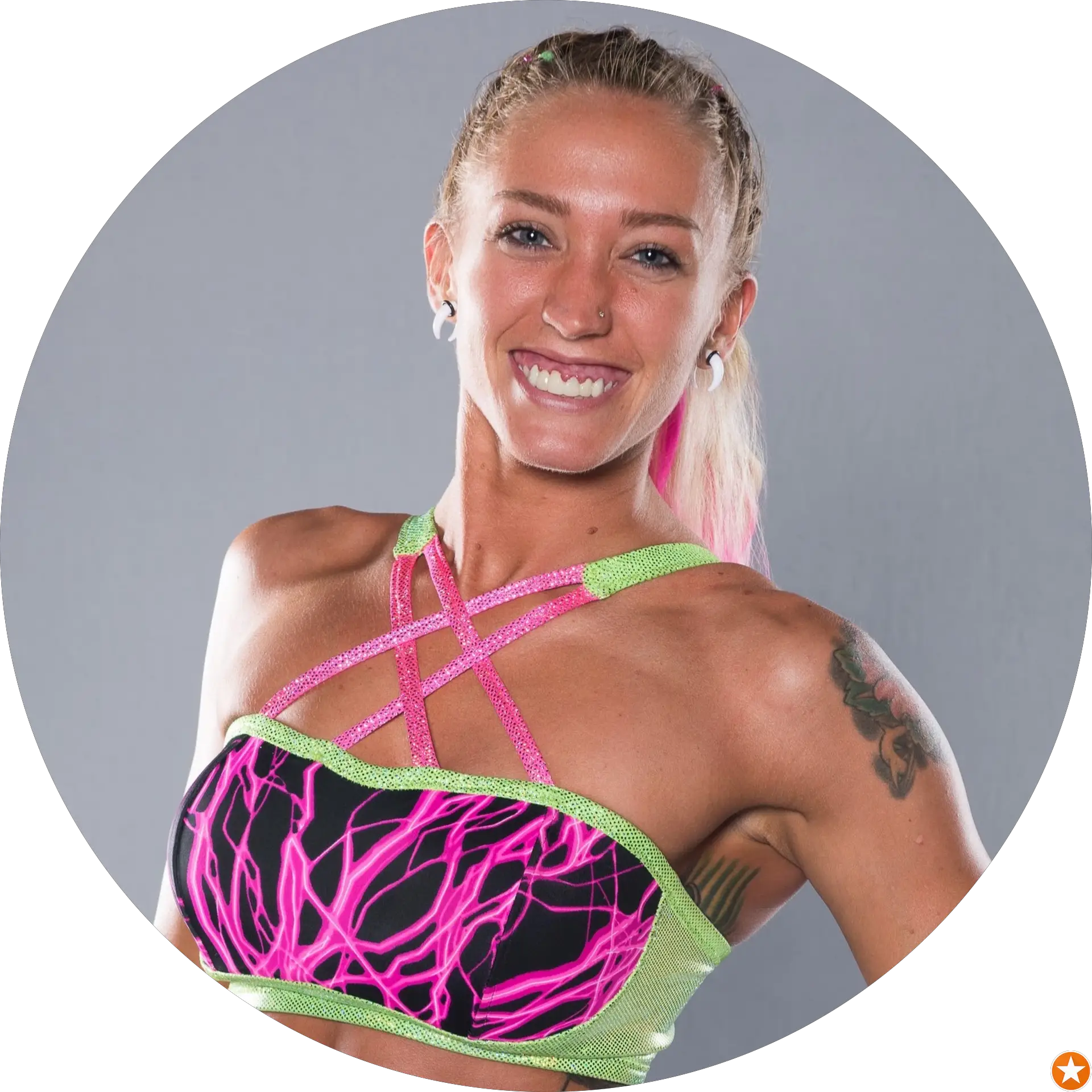 Dani Mo