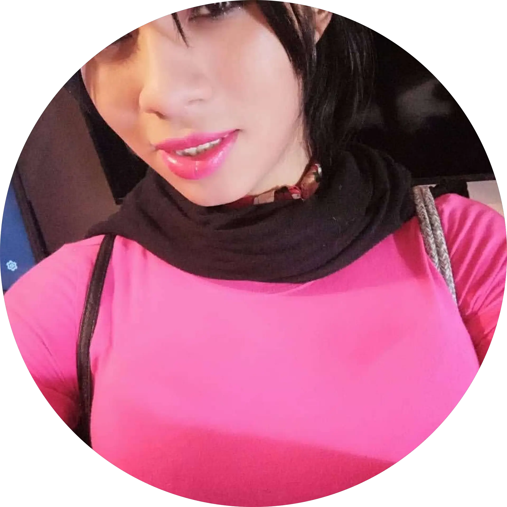 Vicky Ajasij