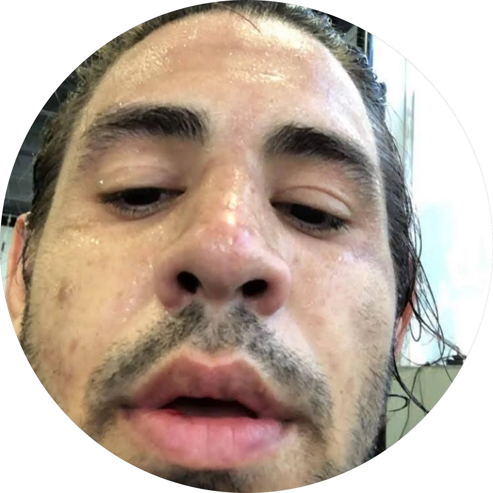 Kevin Medeiros