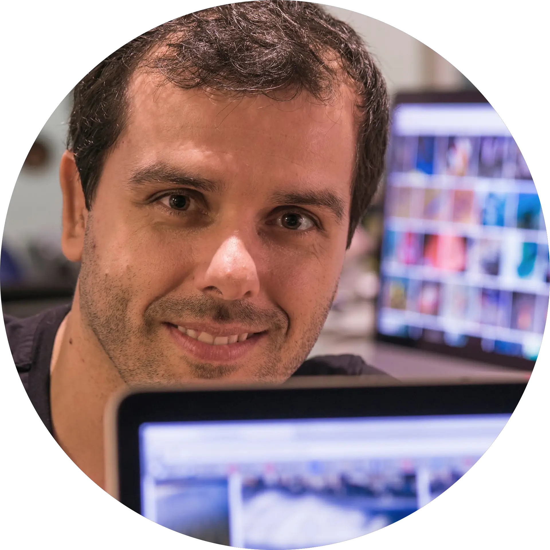 Luca Atalla
