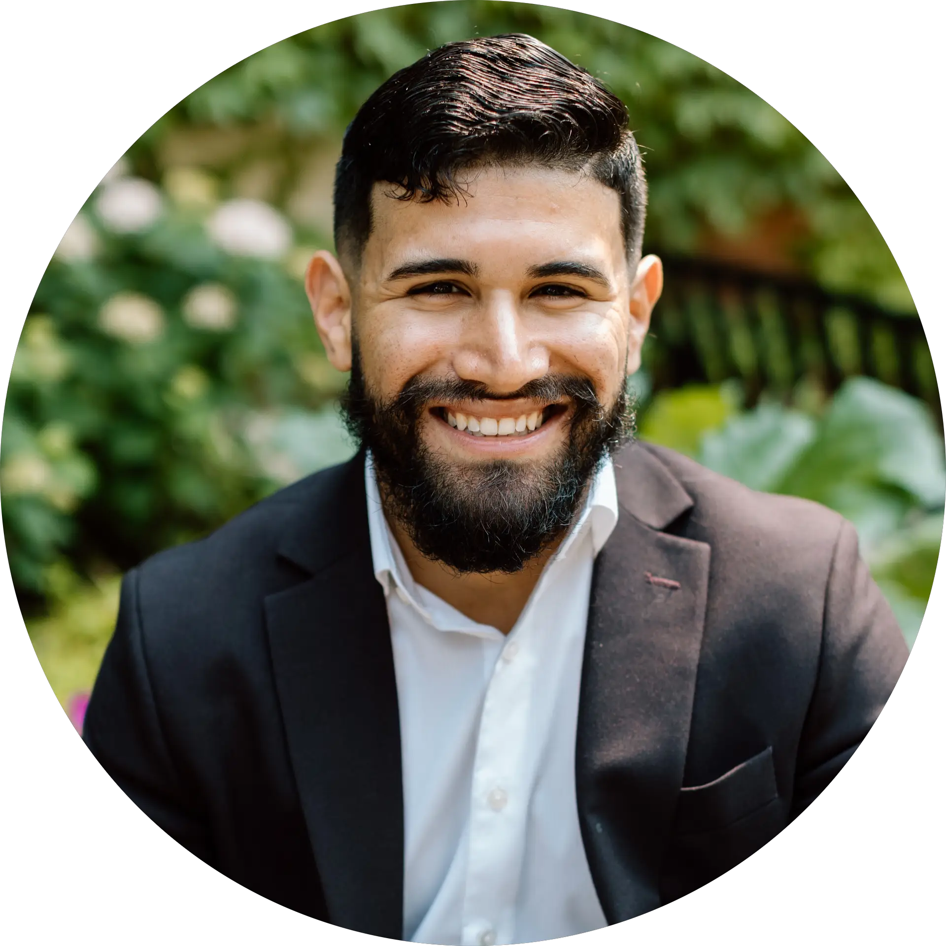 Christian Medina