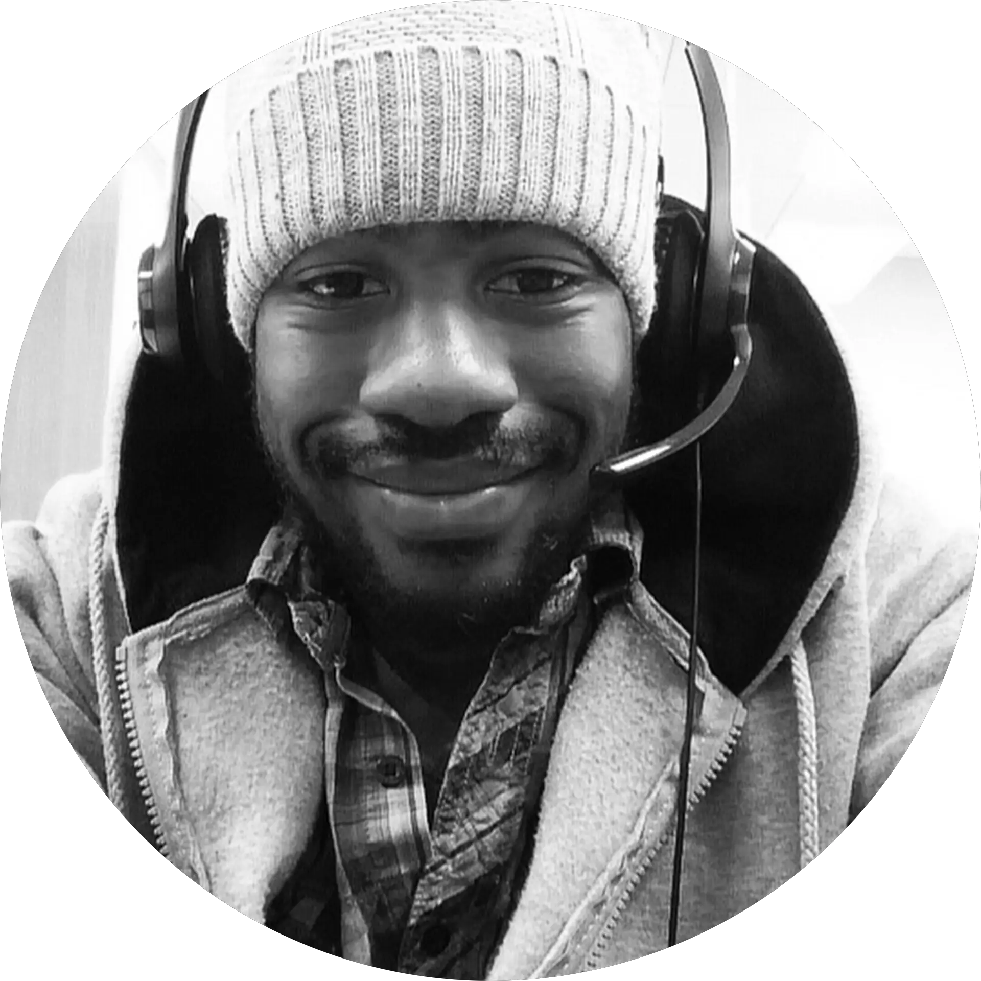 Jordan S.