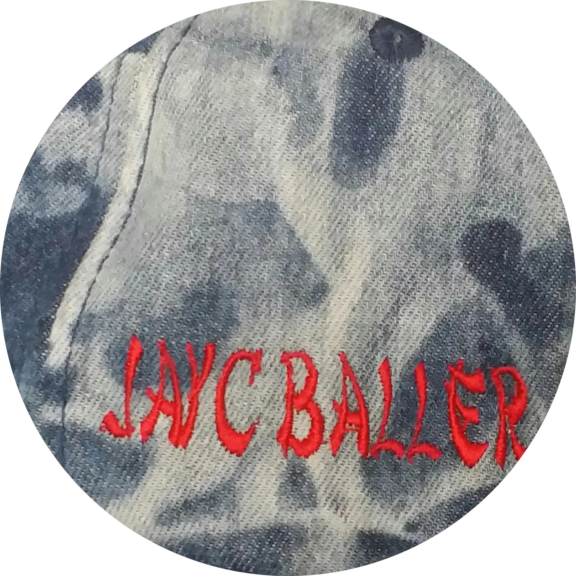 jaycballerthe goat