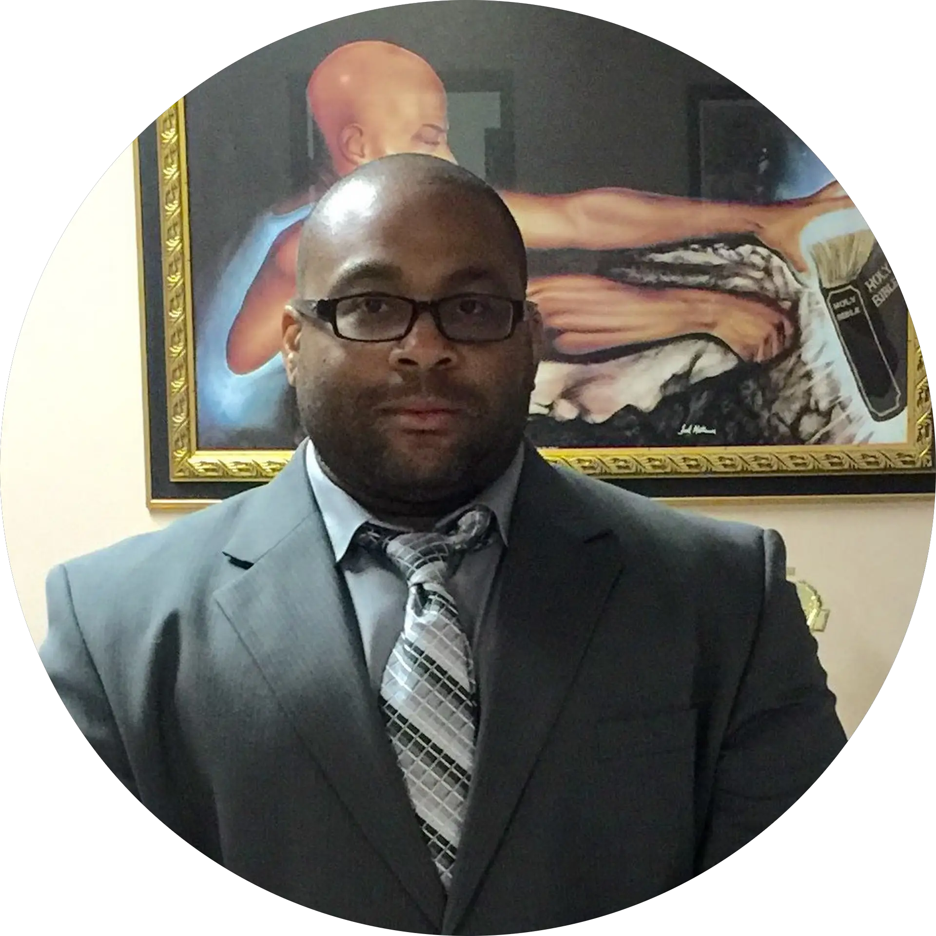 Melvin Bland