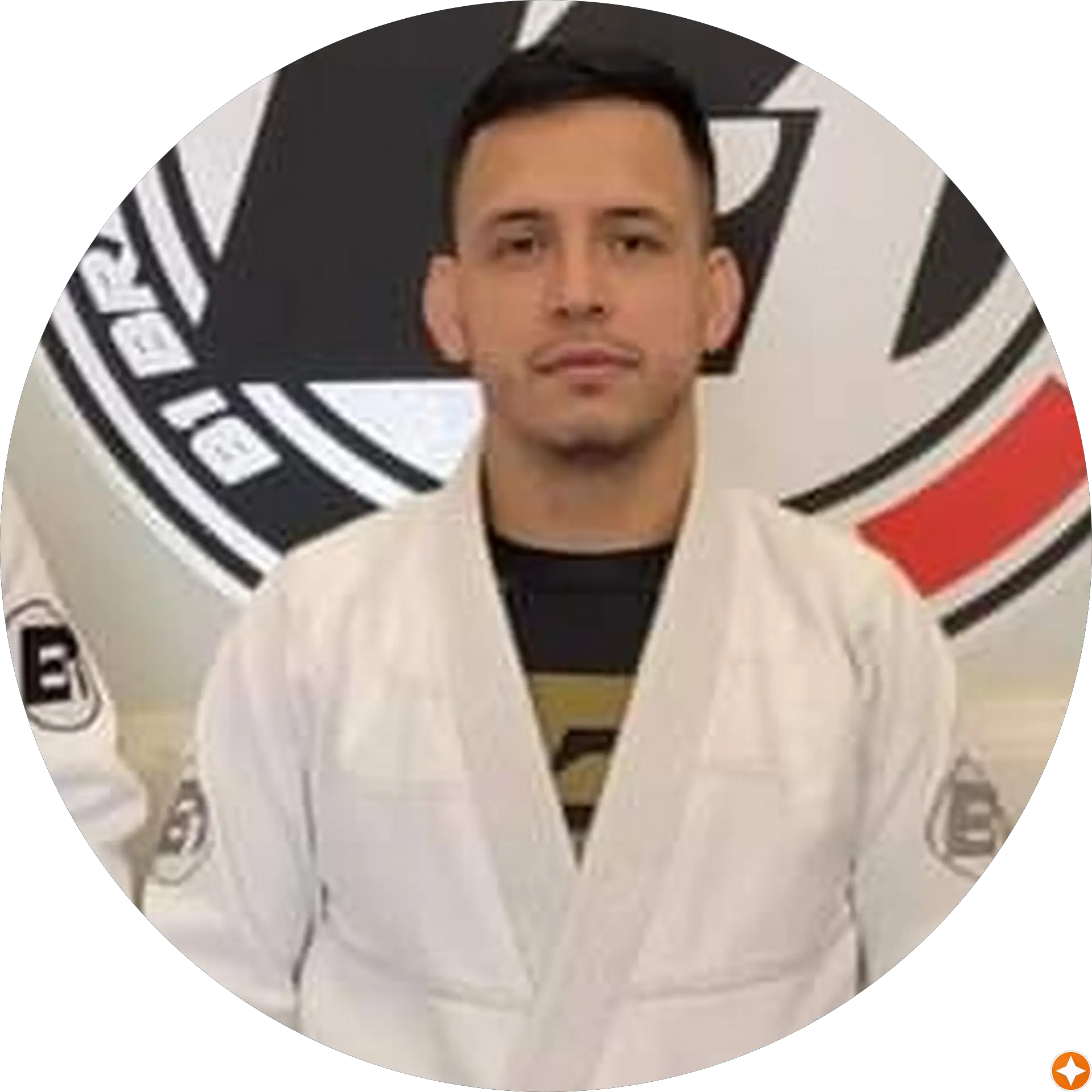Bruce Guevara