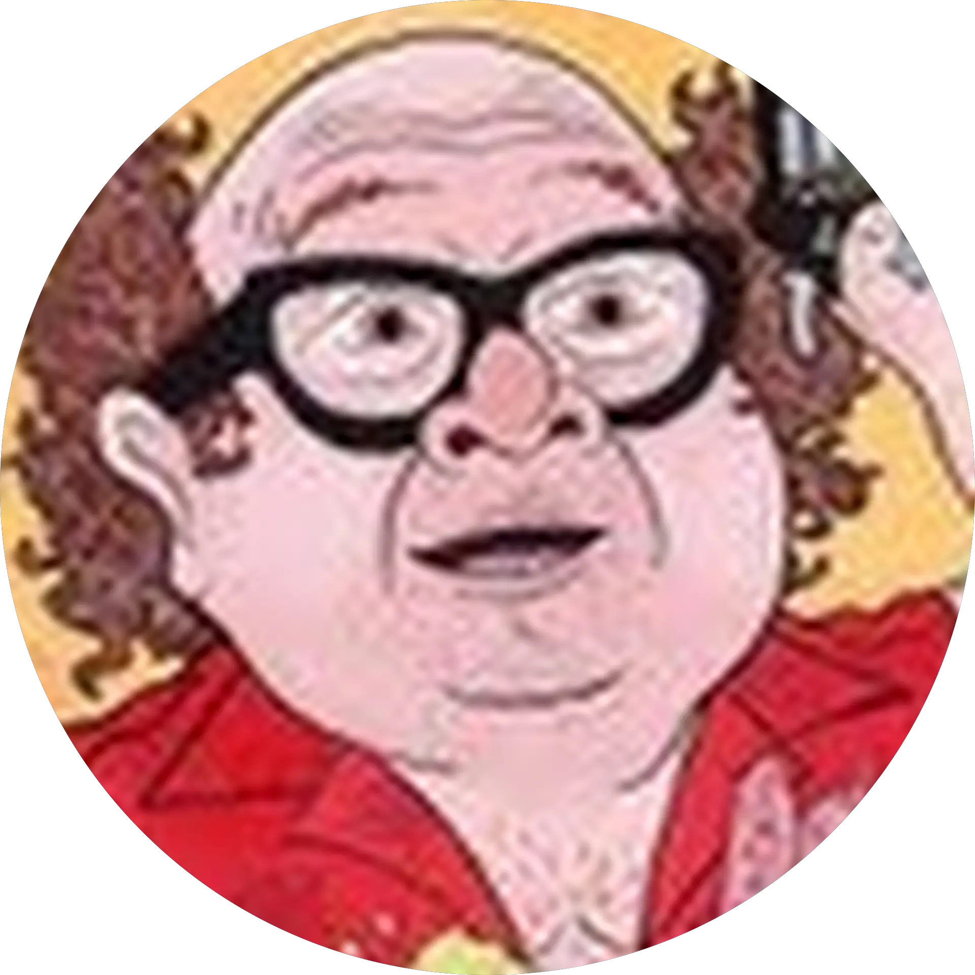 Erasmo Garcia